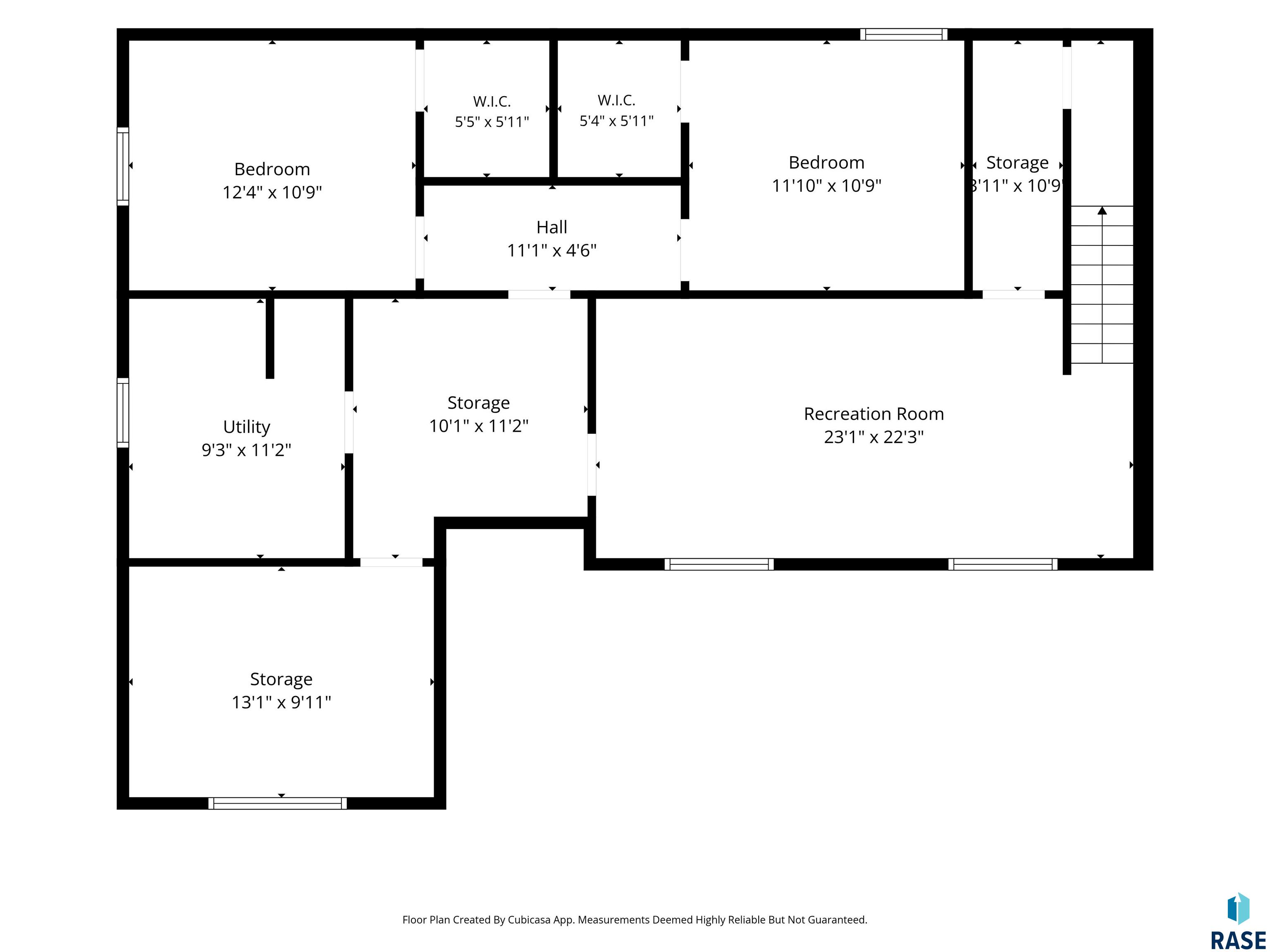 104 5th St, Dell Rapids