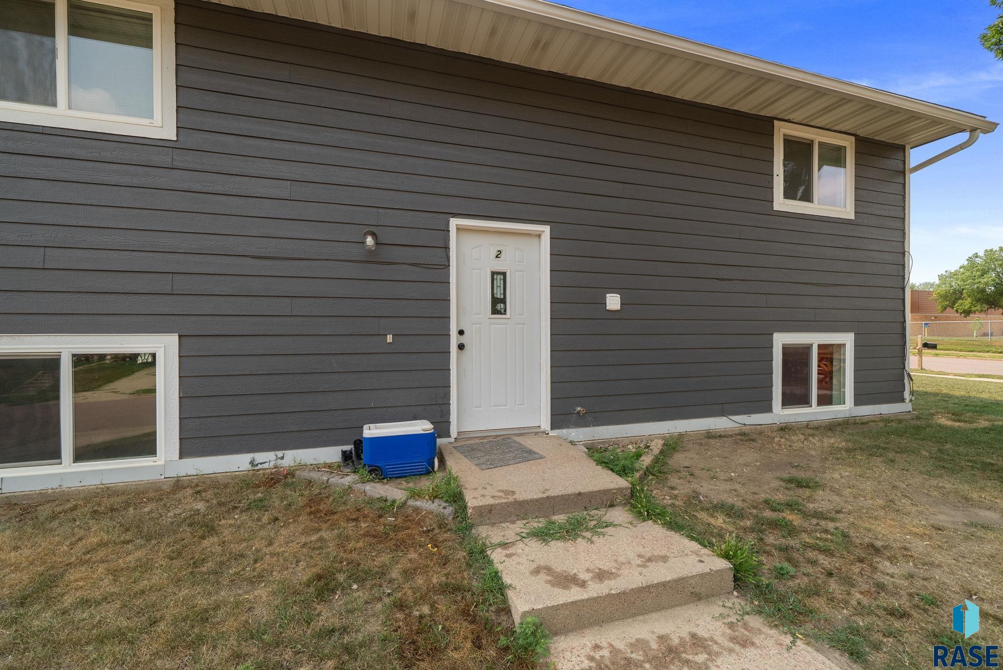 1409 Blauvelt Ave, Sioux Falls