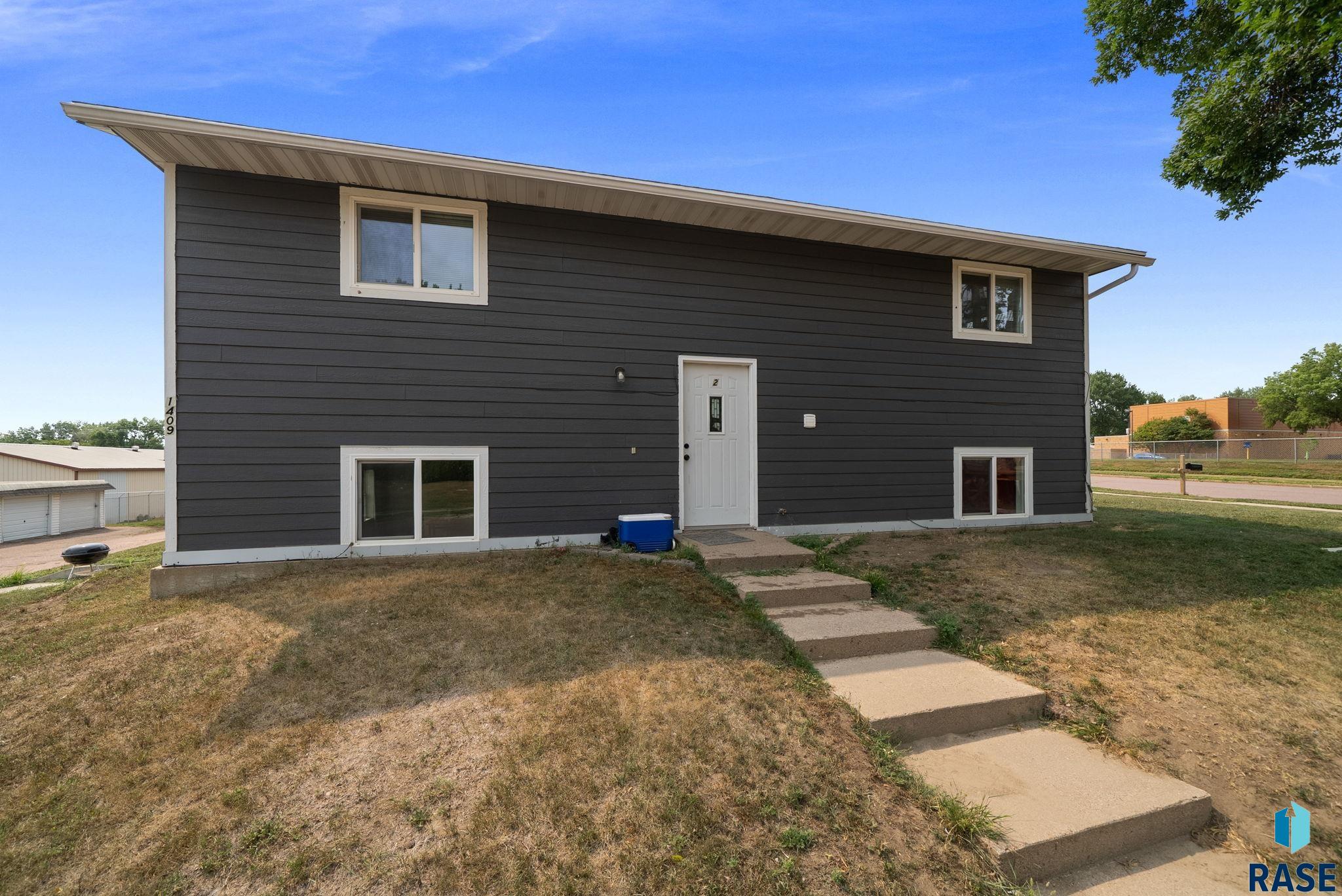 1409 Blauvelt Ave, Sioux Falls