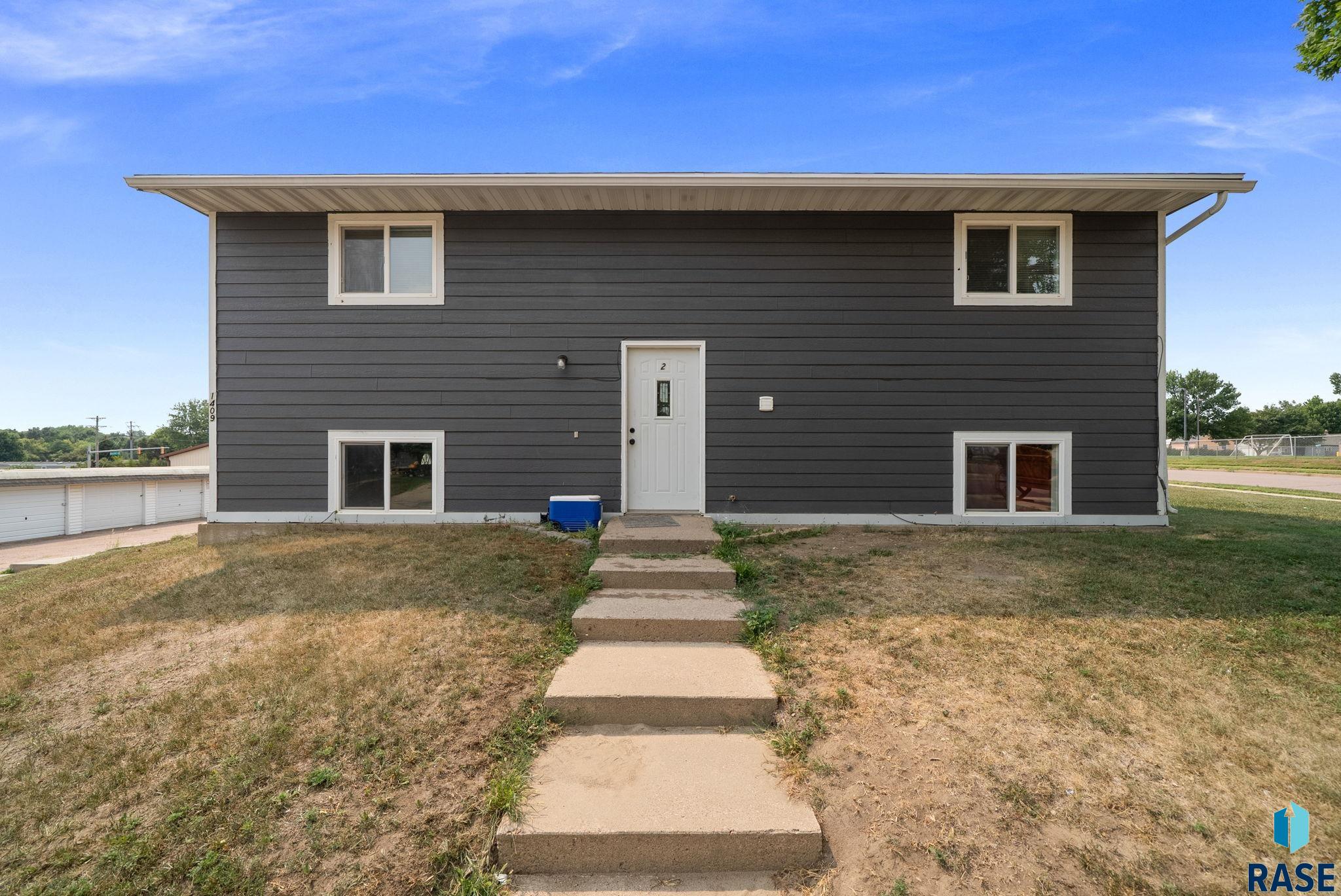 1409 Blauvelt Ave, Sioux Falls