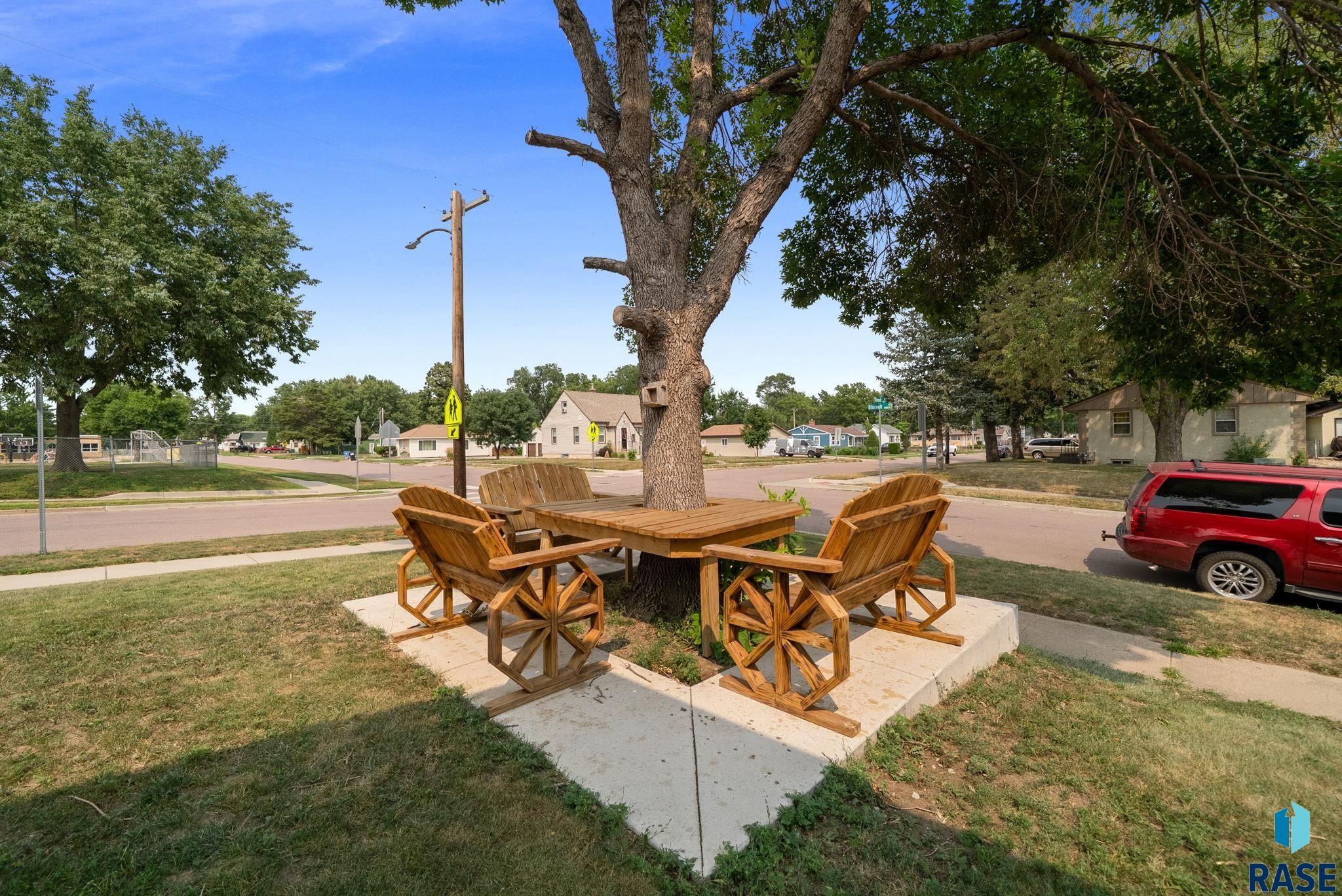 1409 Blauvelt Ave, Sioux Falls