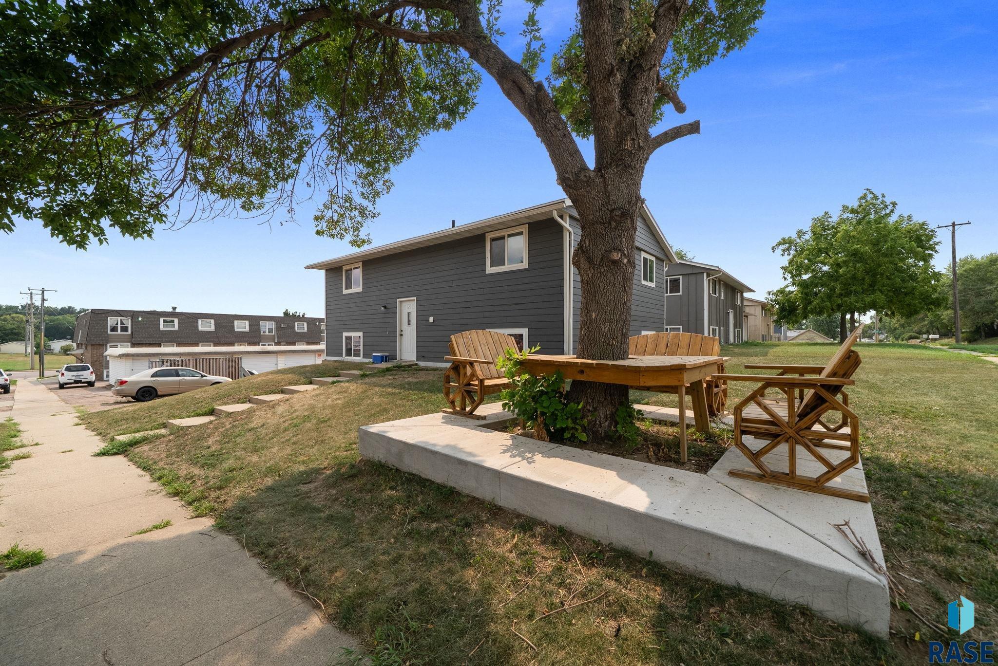 1409 Blauvelt Ave, Sioux Falls