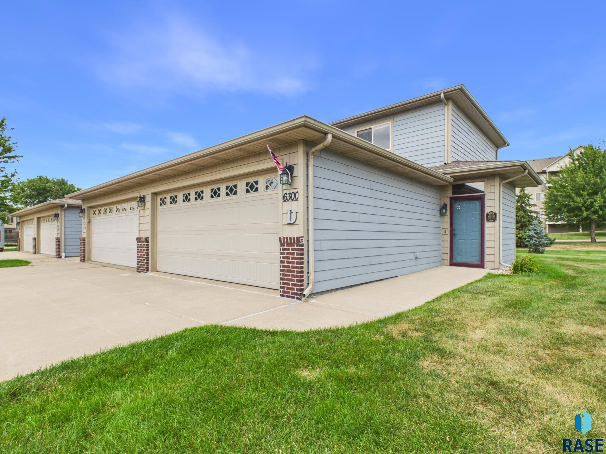 6300 S Santa Rosa Cir, Sioux Falls