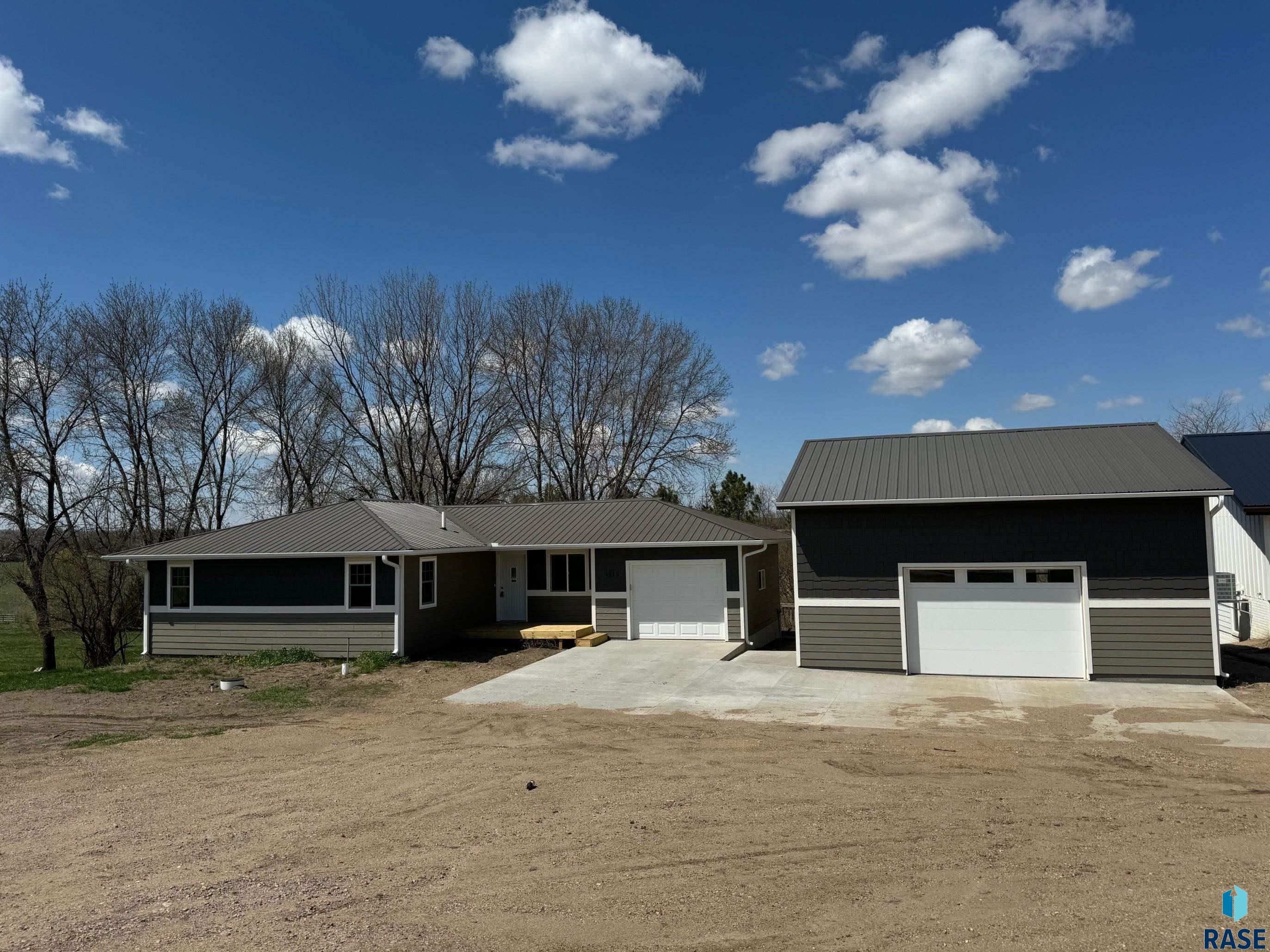 1513 S Splitrock Blvd, Brandon