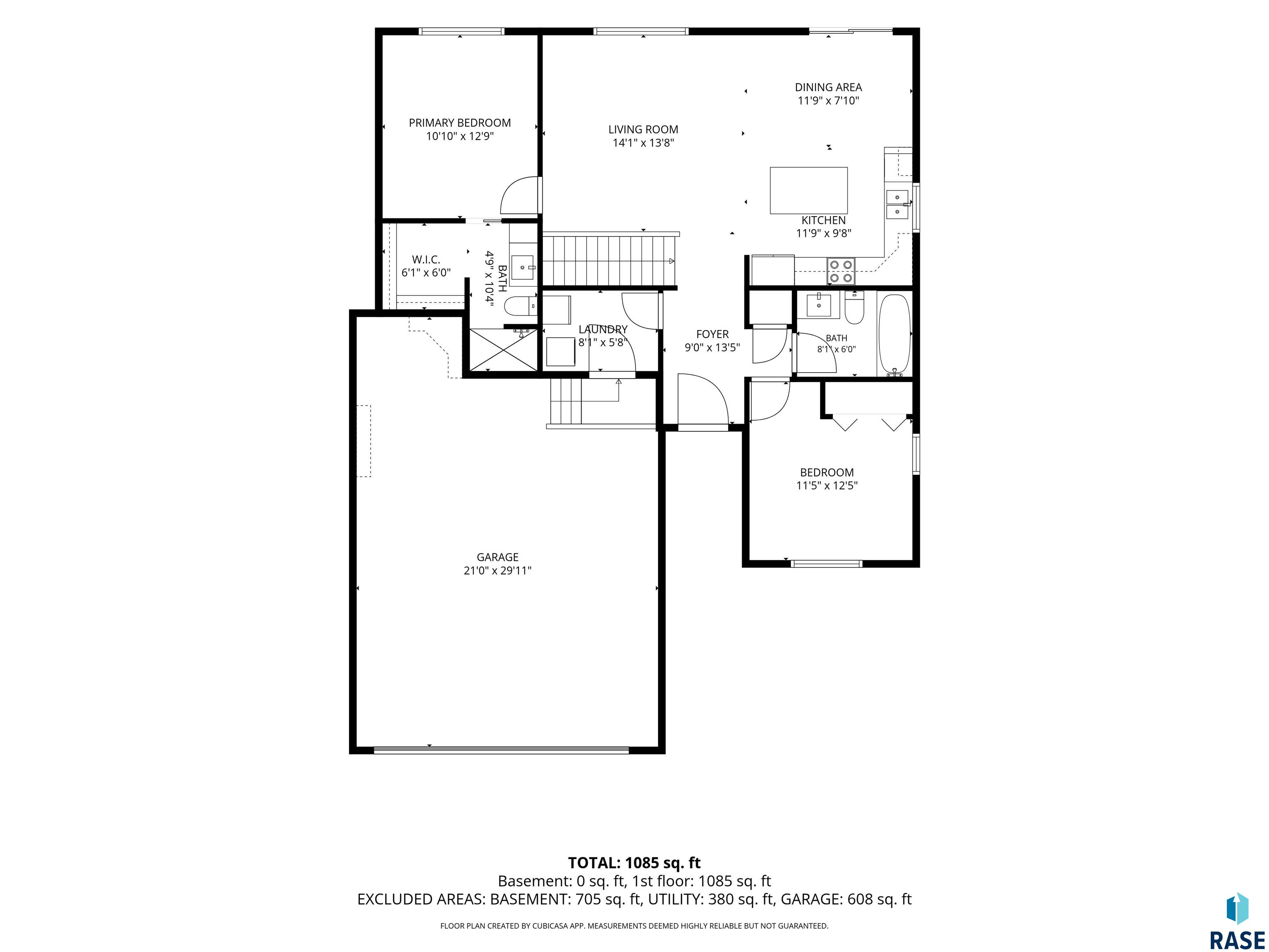 1900 Concord Dr, Sioux Falls
