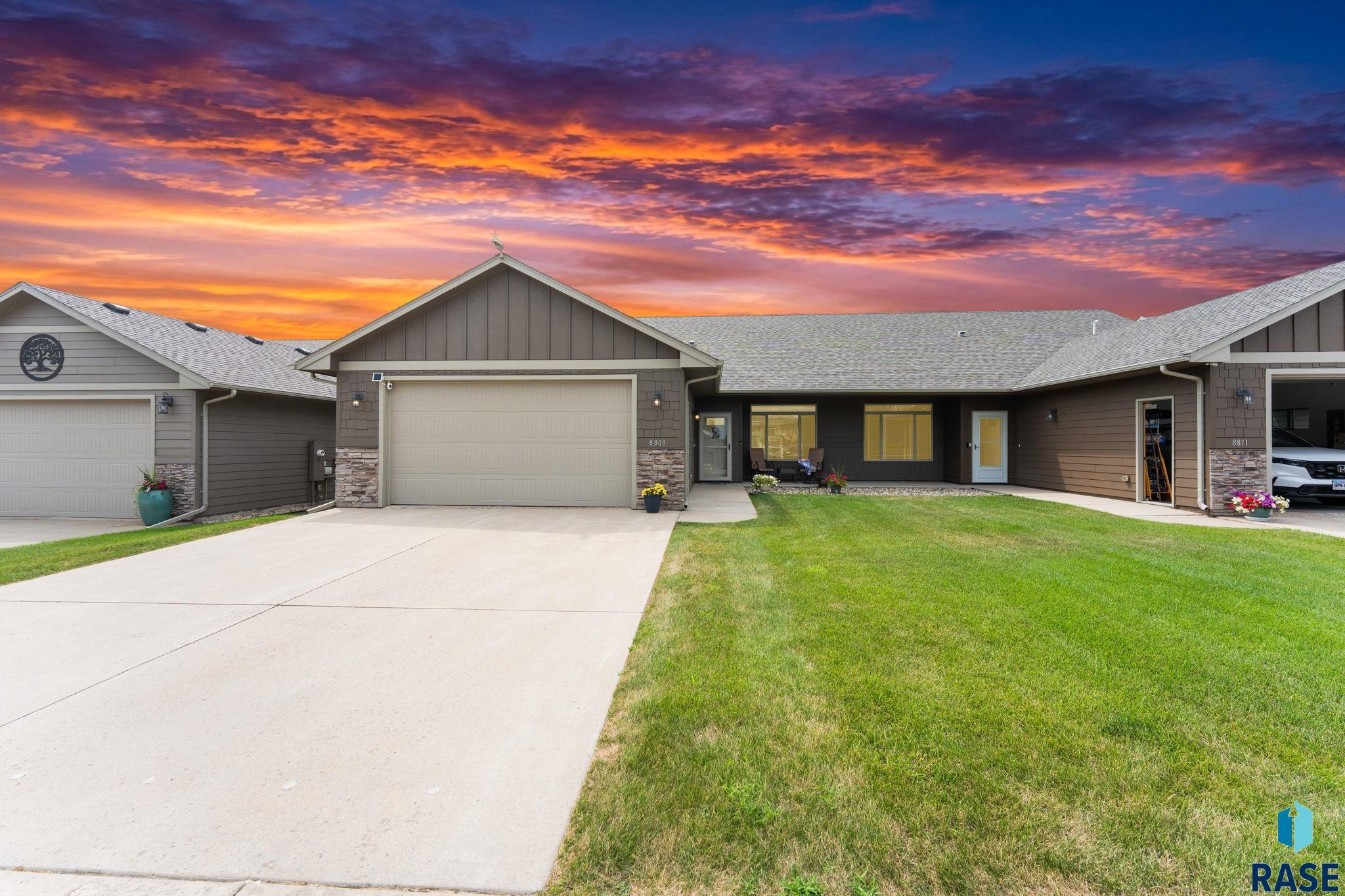 8809 W Annabelle St, Sioux Falls