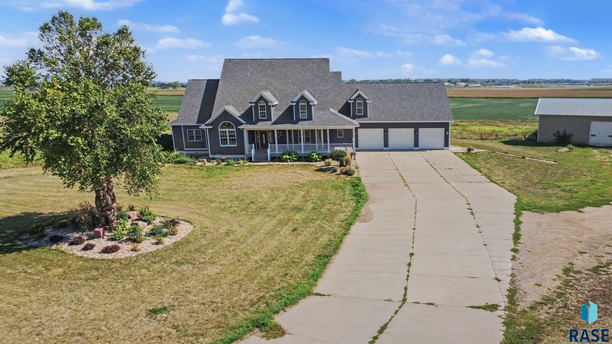 1440 Quarry Rd, Luverne