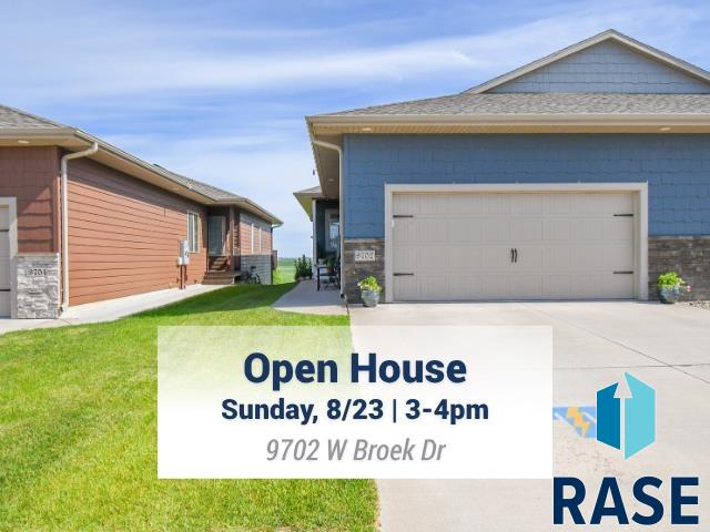 9702 W Broek Dr, Sioux Falls