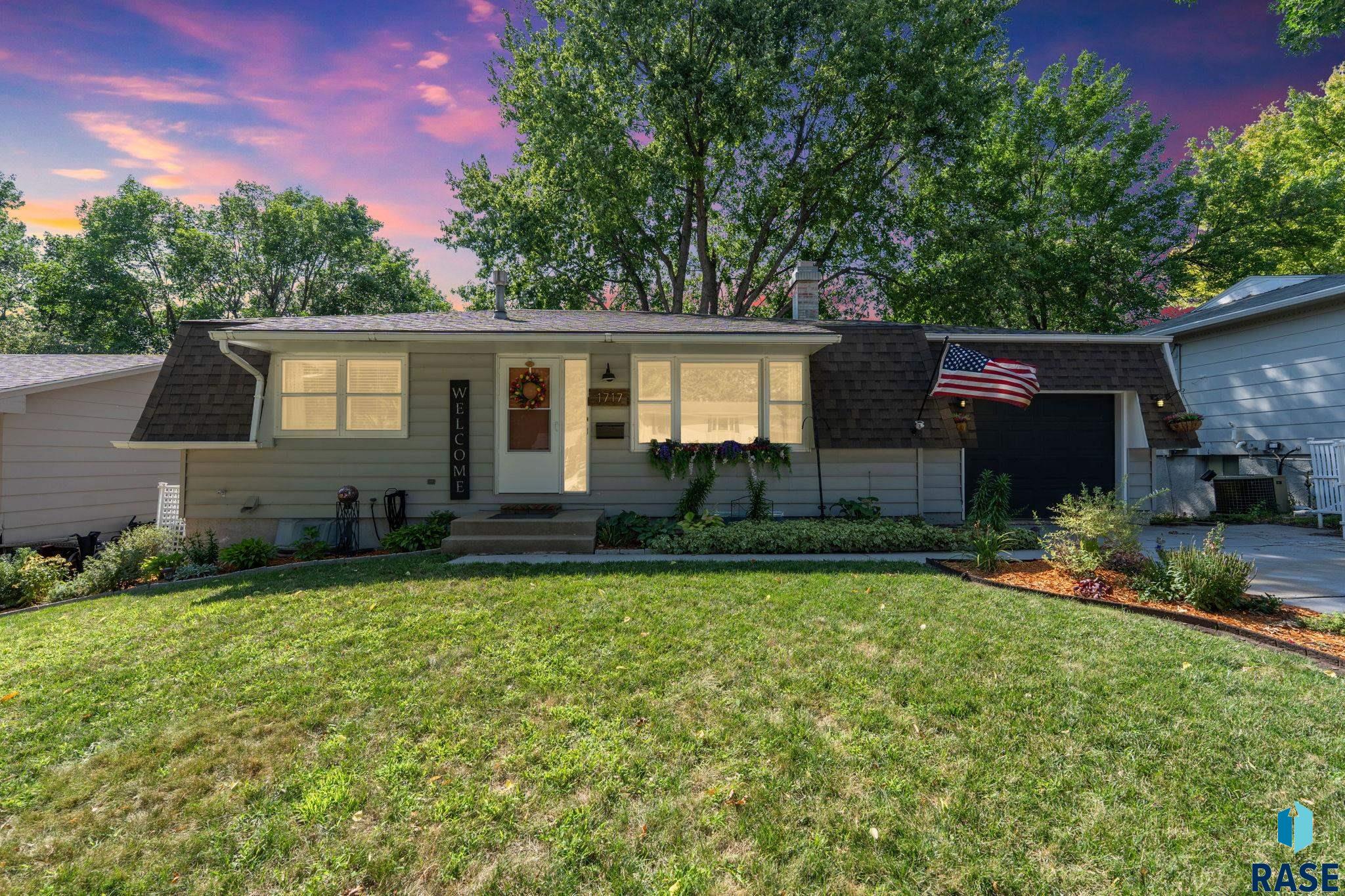 1717 S Judy Ave, Sioux Falls