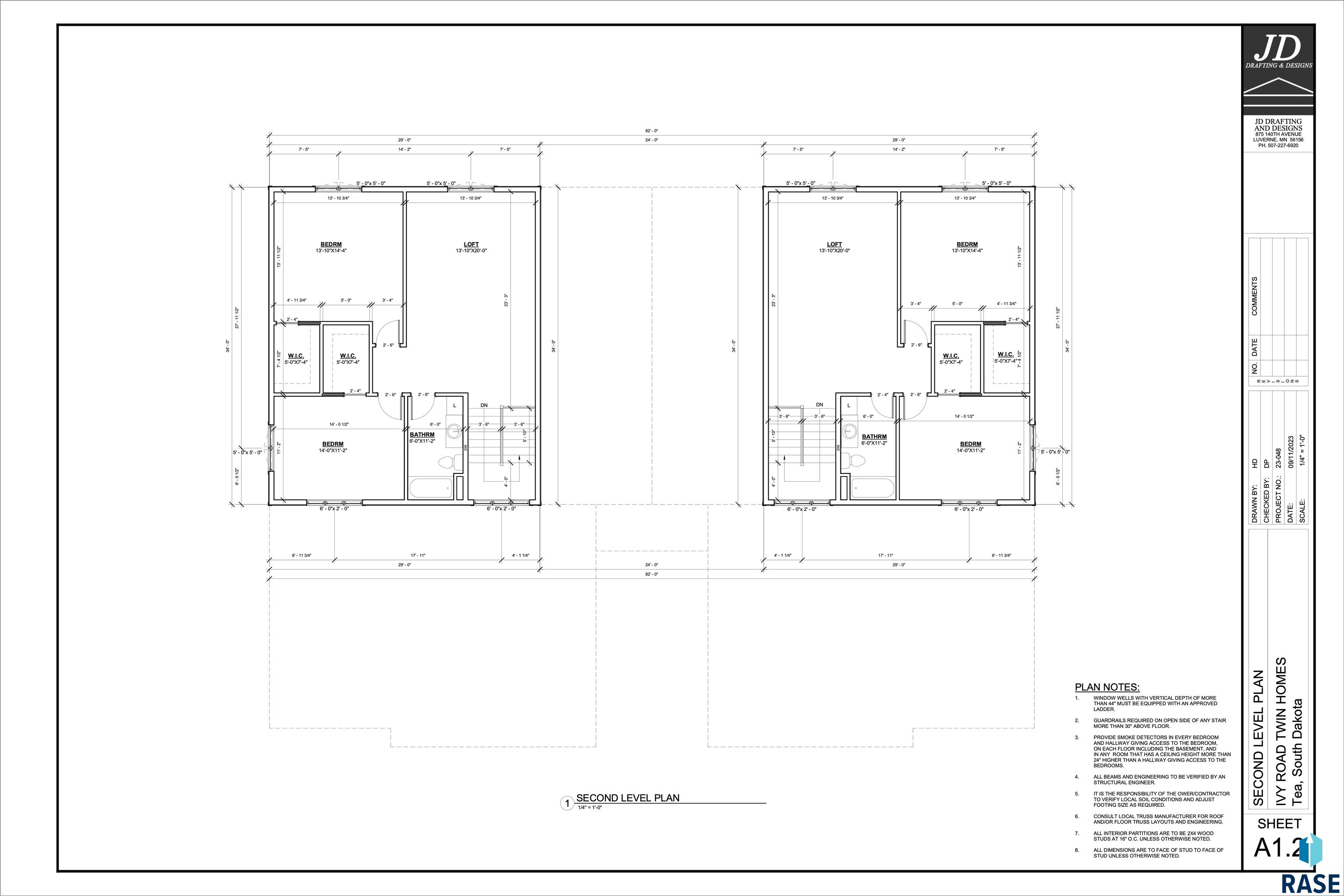 220 Ivy Rd, Tea