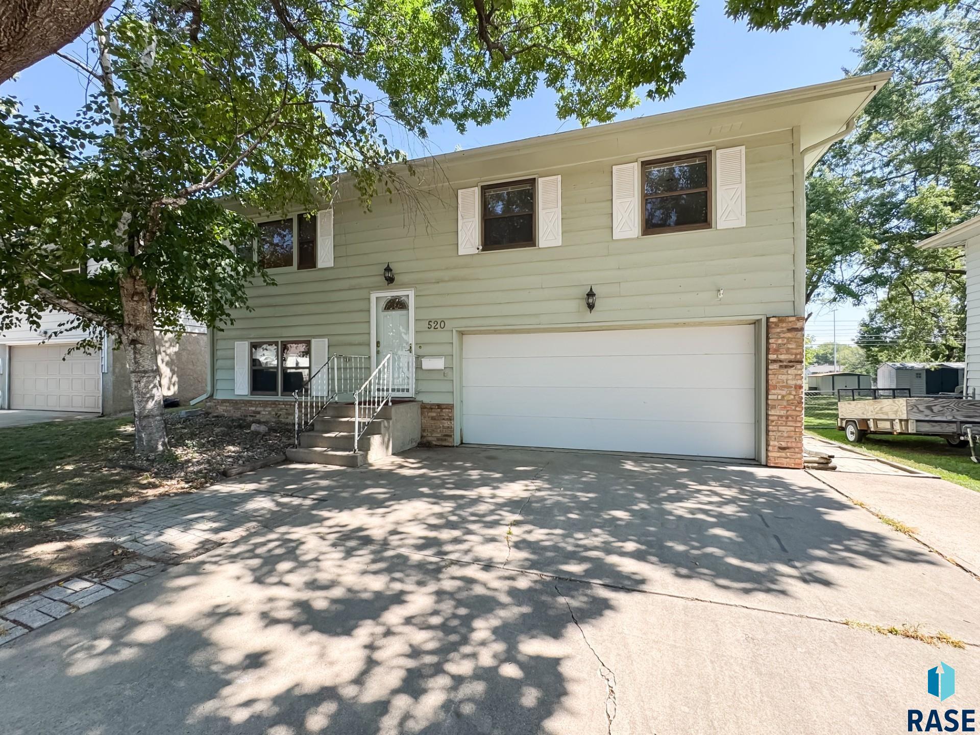 520 S Conklin Ave