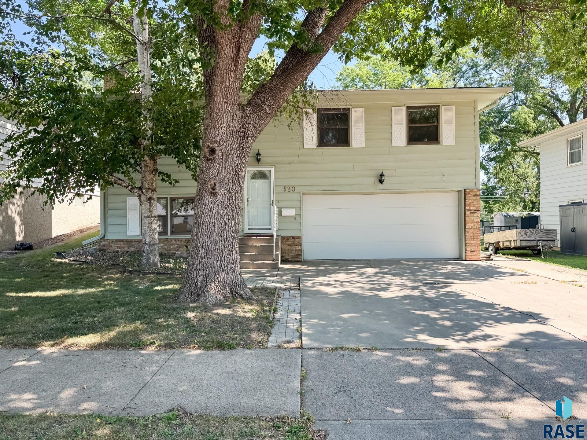 520 S Conklin Ave