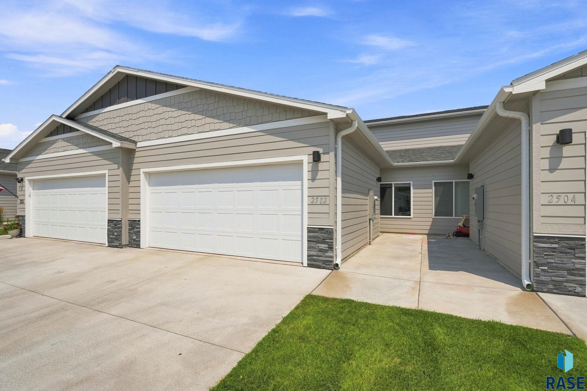 2502 Cama Pl, Sioux Falls