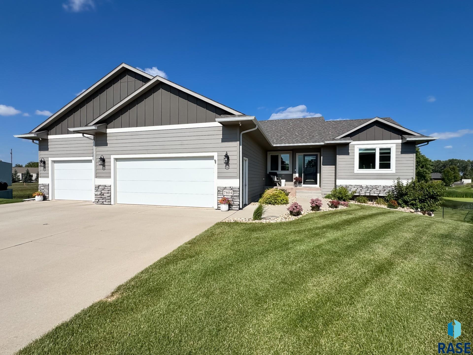 7804 S Brande Park Cir, Sioux Falls