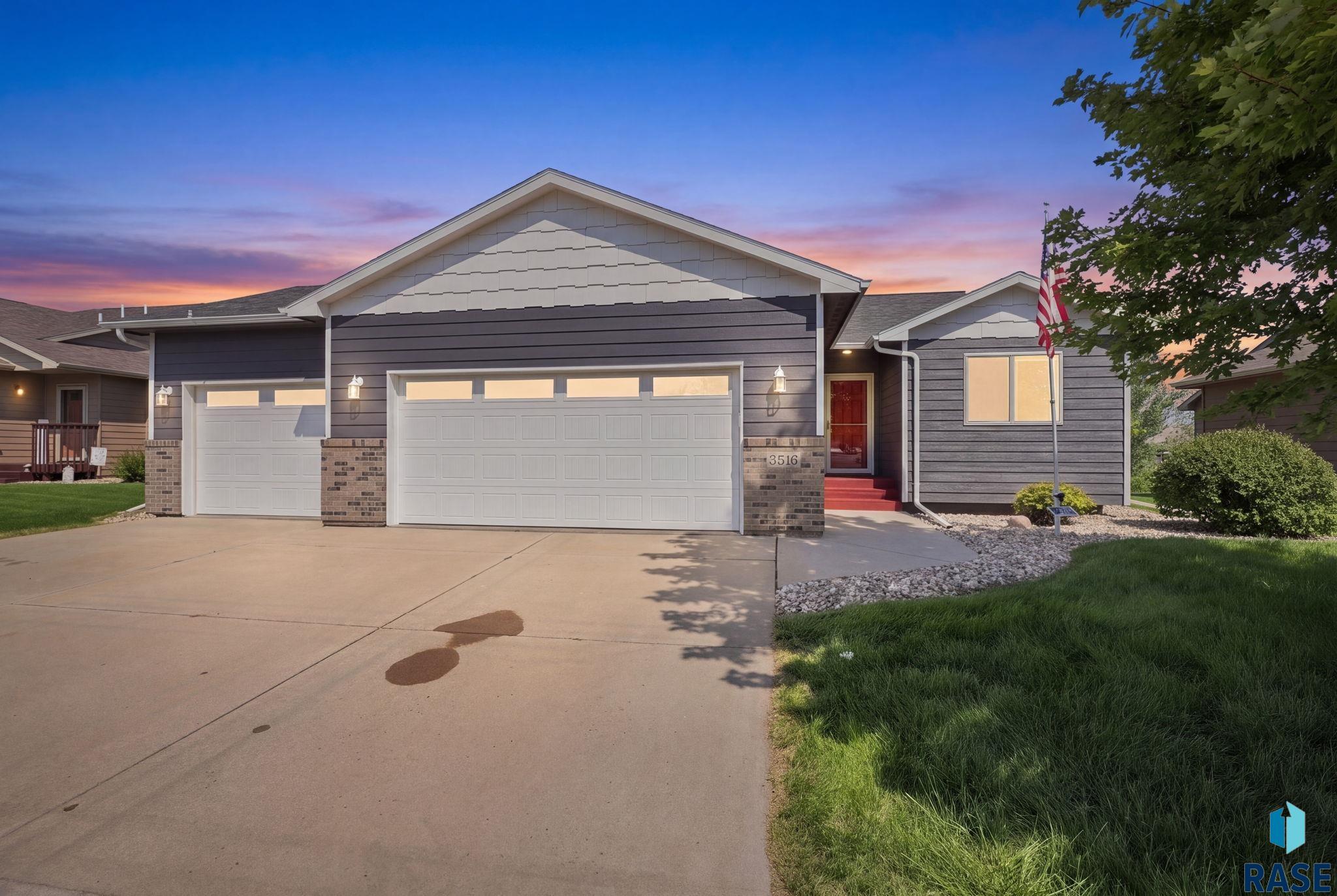 3616 E Brewster St, Sioux Falls
