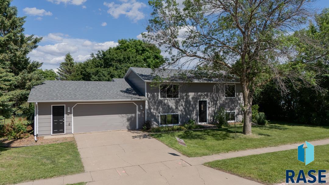 1000 S Lakota Ave, Brandon