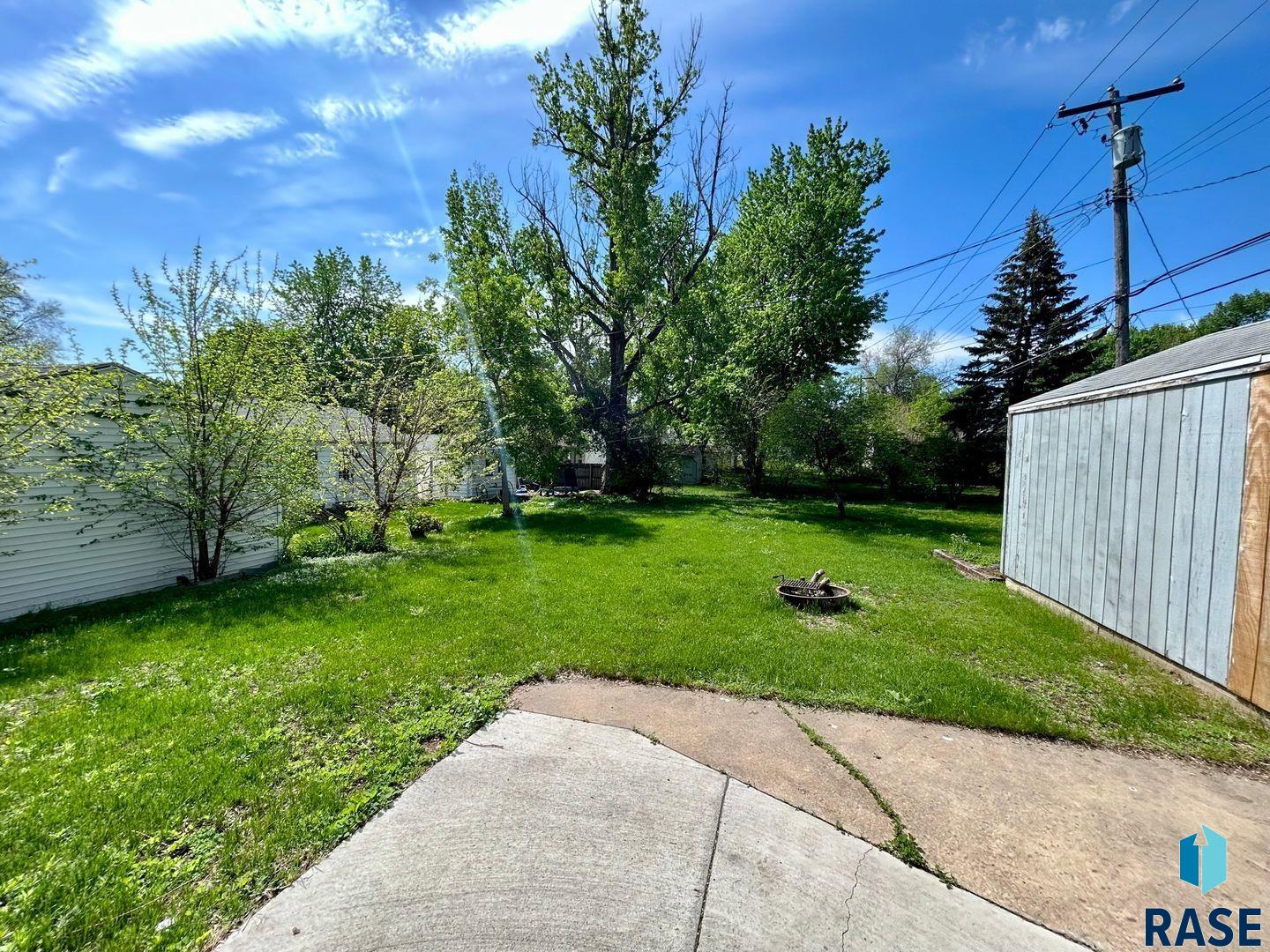 1315 22nd St St, Sioux Falls