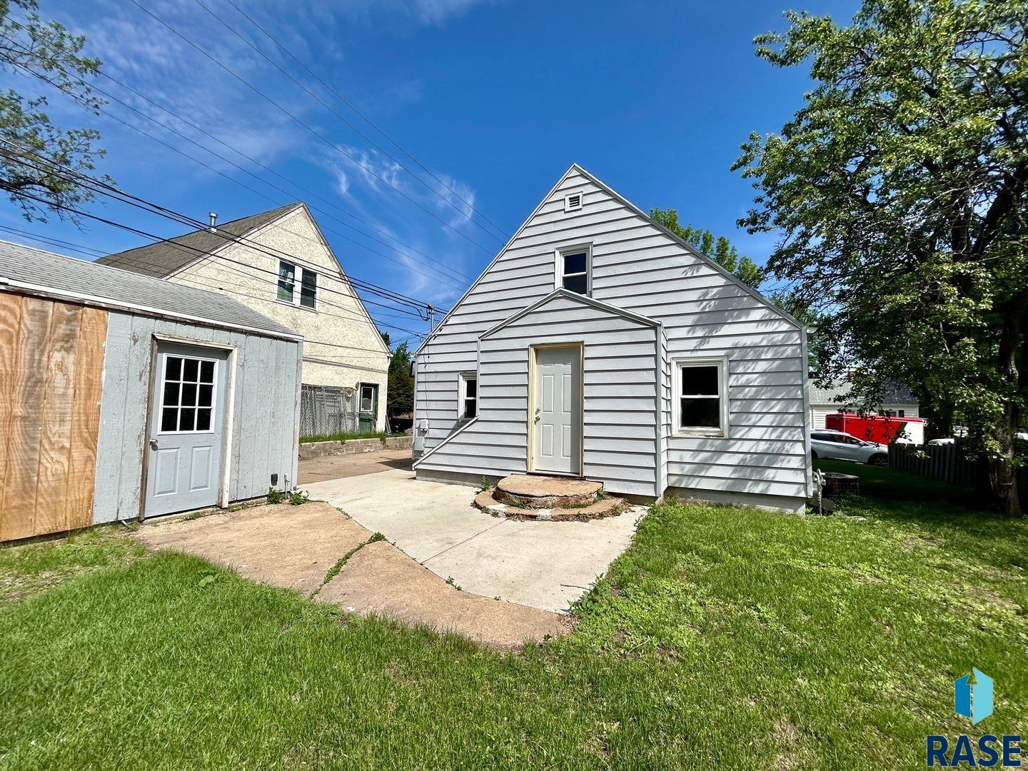 1315 22nd St St, Sioux Falls