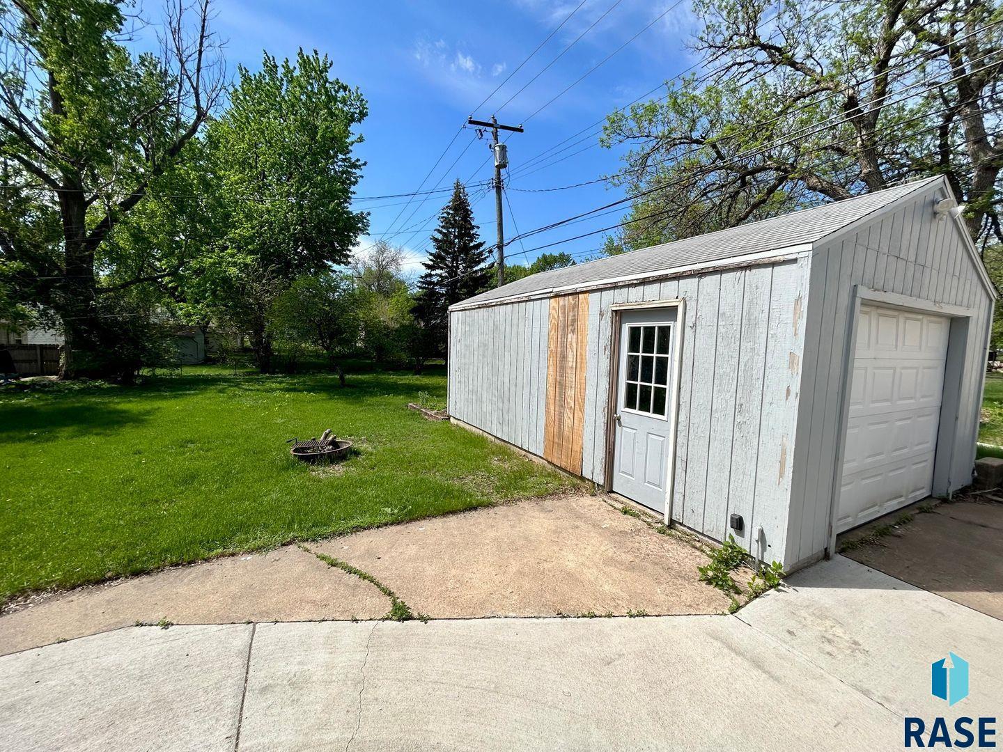 1315 22nd St St, Sioux Falls