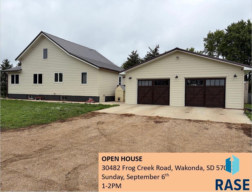 30482 Frog Creek Rd, Wakonda