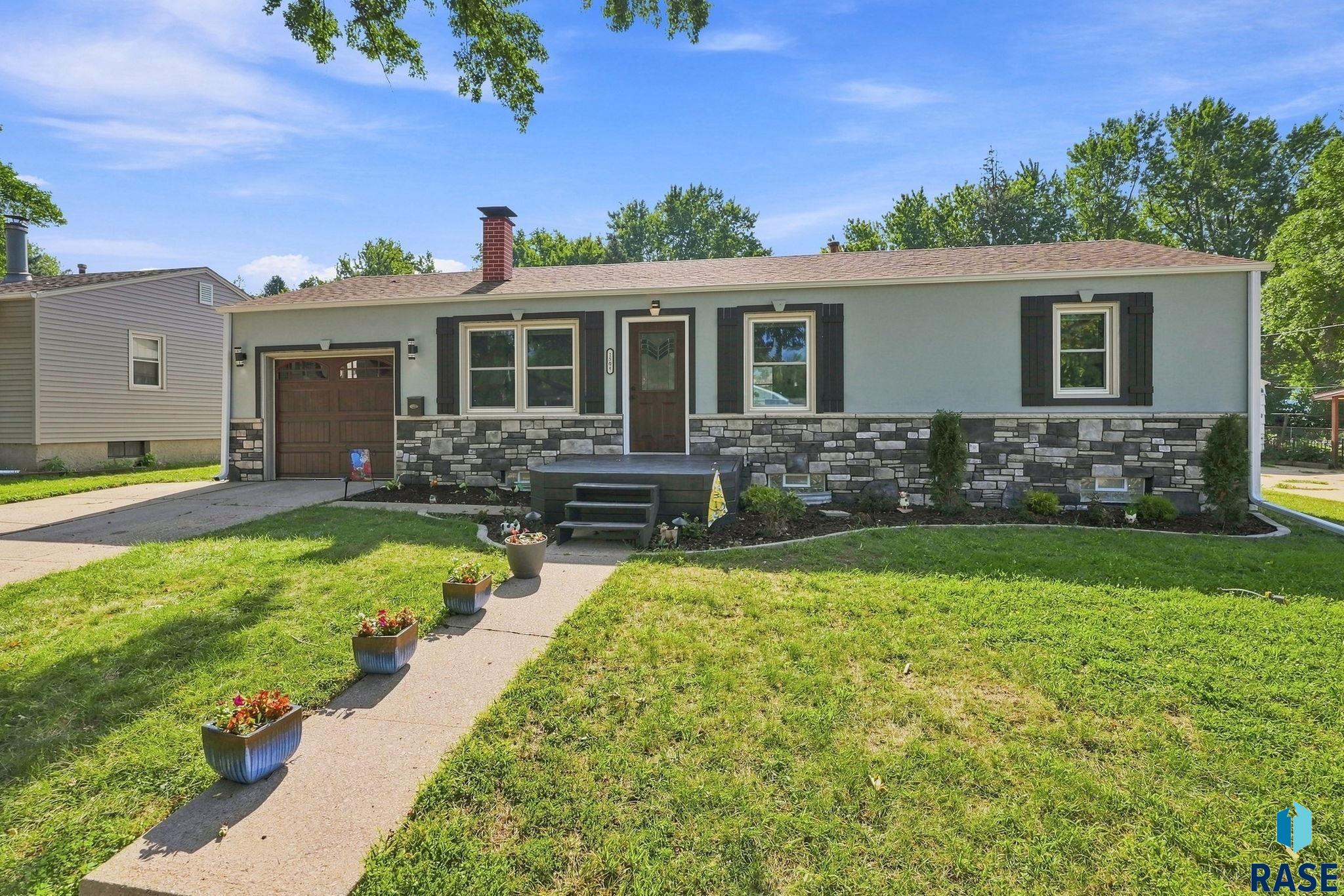 1508 S Olive Dr, Sioux Falls