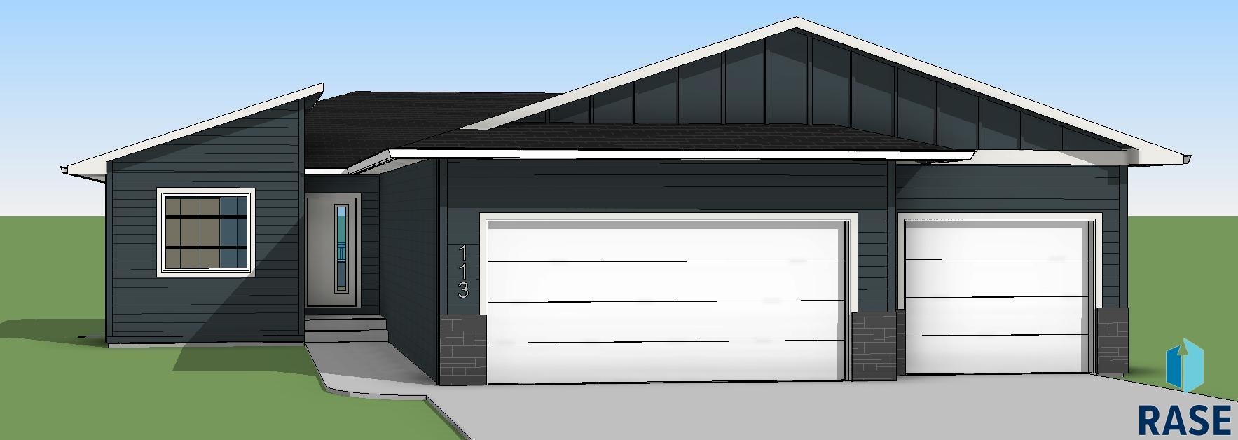 113 S Peaceful Ave, Brandon