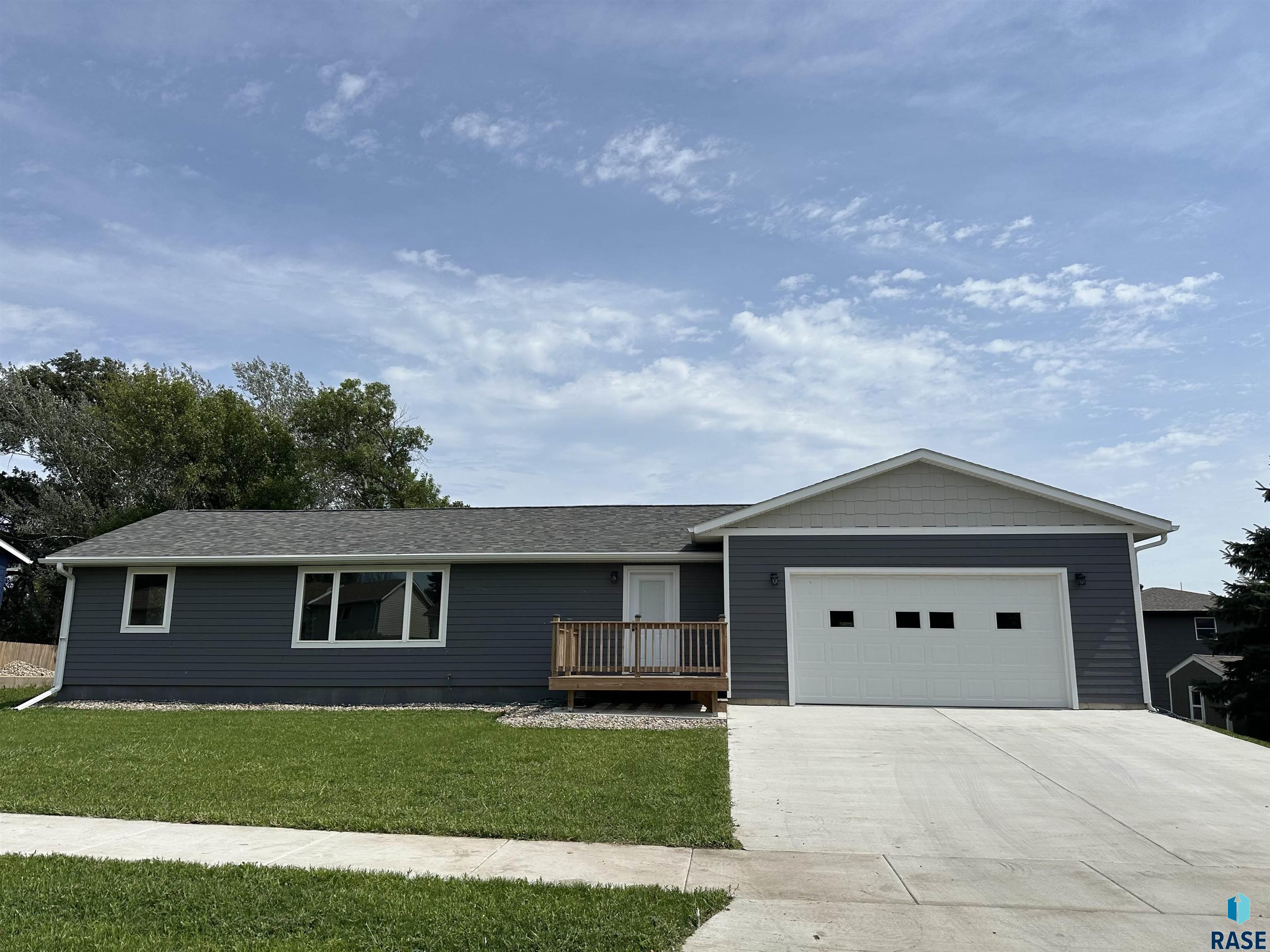 113 Ramm HTS, Madison