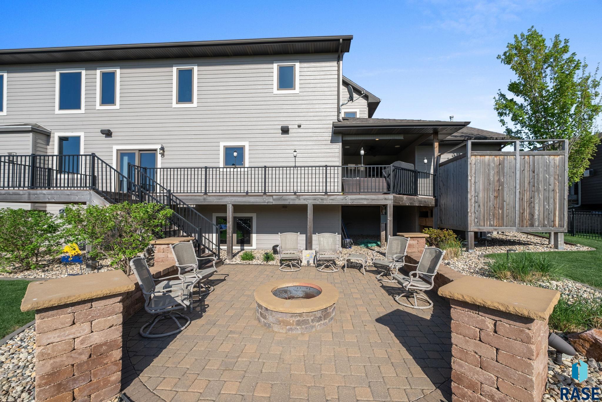 1301 Hyannis Port Ln, Sioux Falls