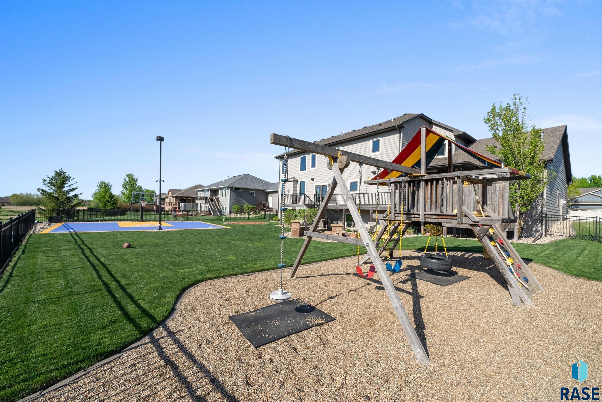 1301 Hyannis Port Ln, Sioux Falls