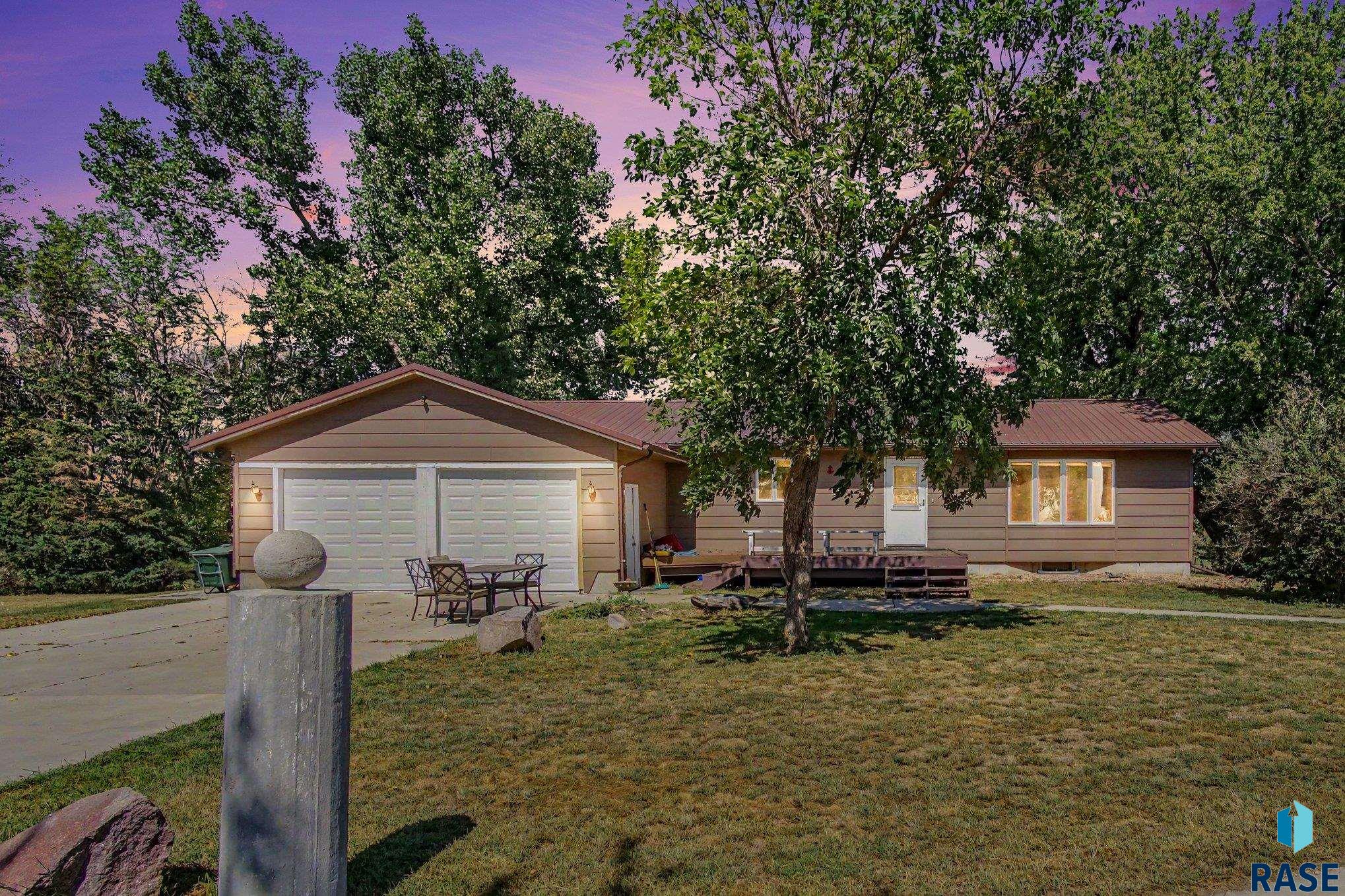 25856 459th Ave, Humboldt