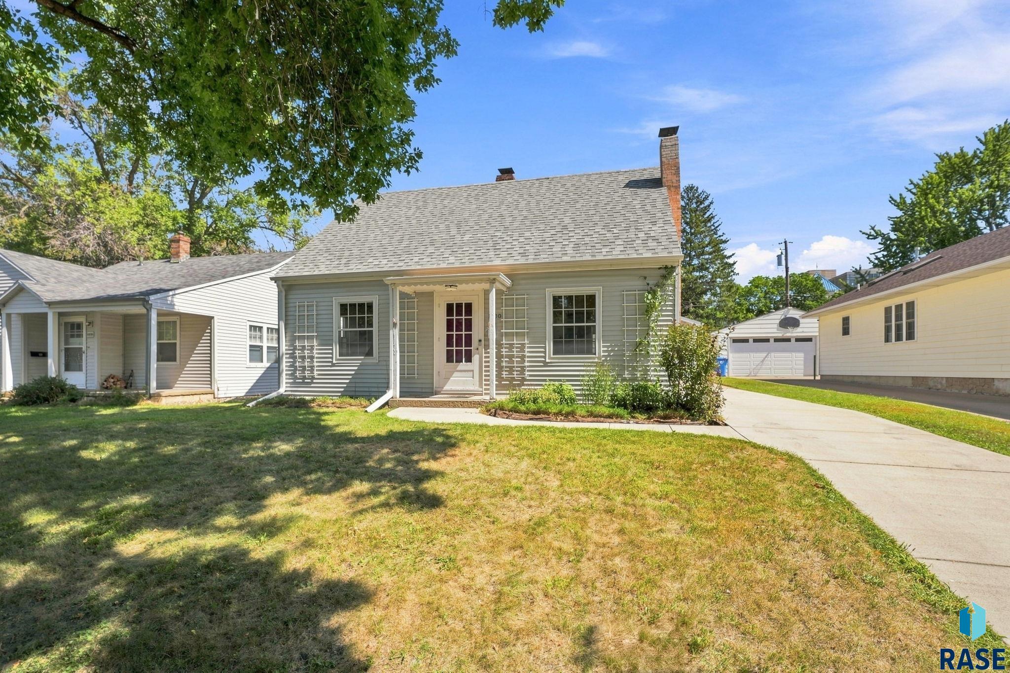 1100 S Glendale Ave, Sioux Falls
