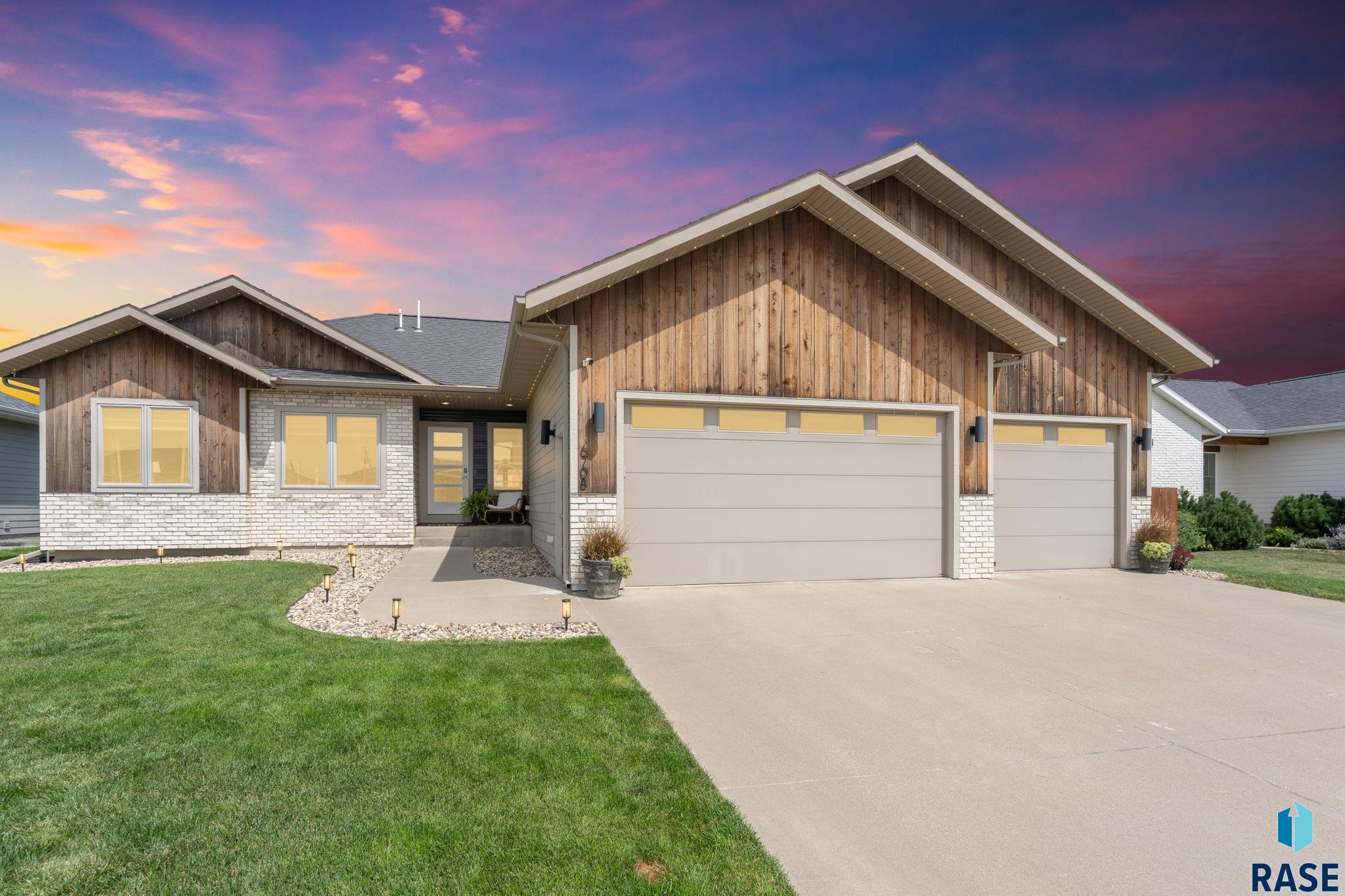6708 E Dugout Ln, Sioux Falls