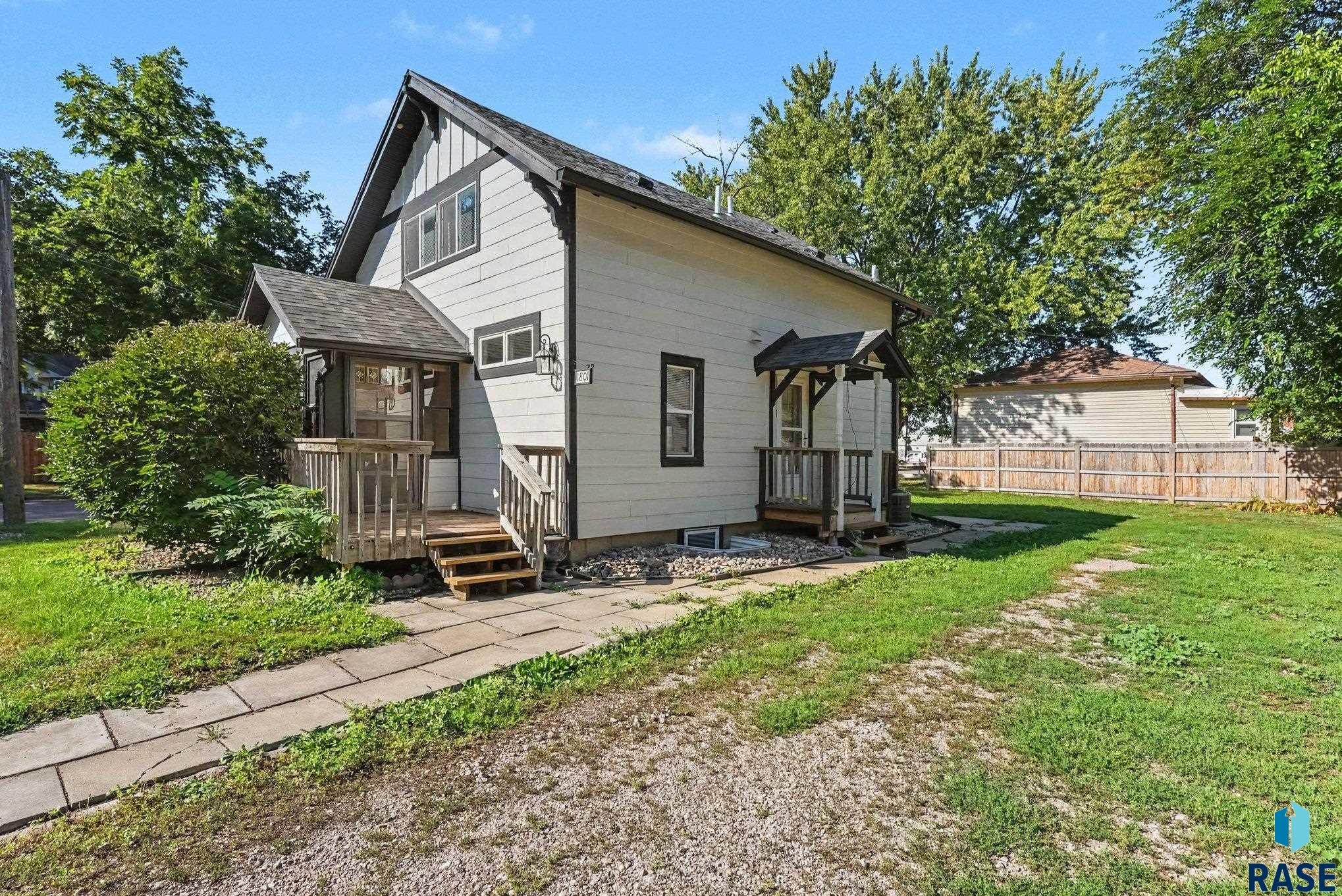 1801 N Wayland Ave, Sioux Falls