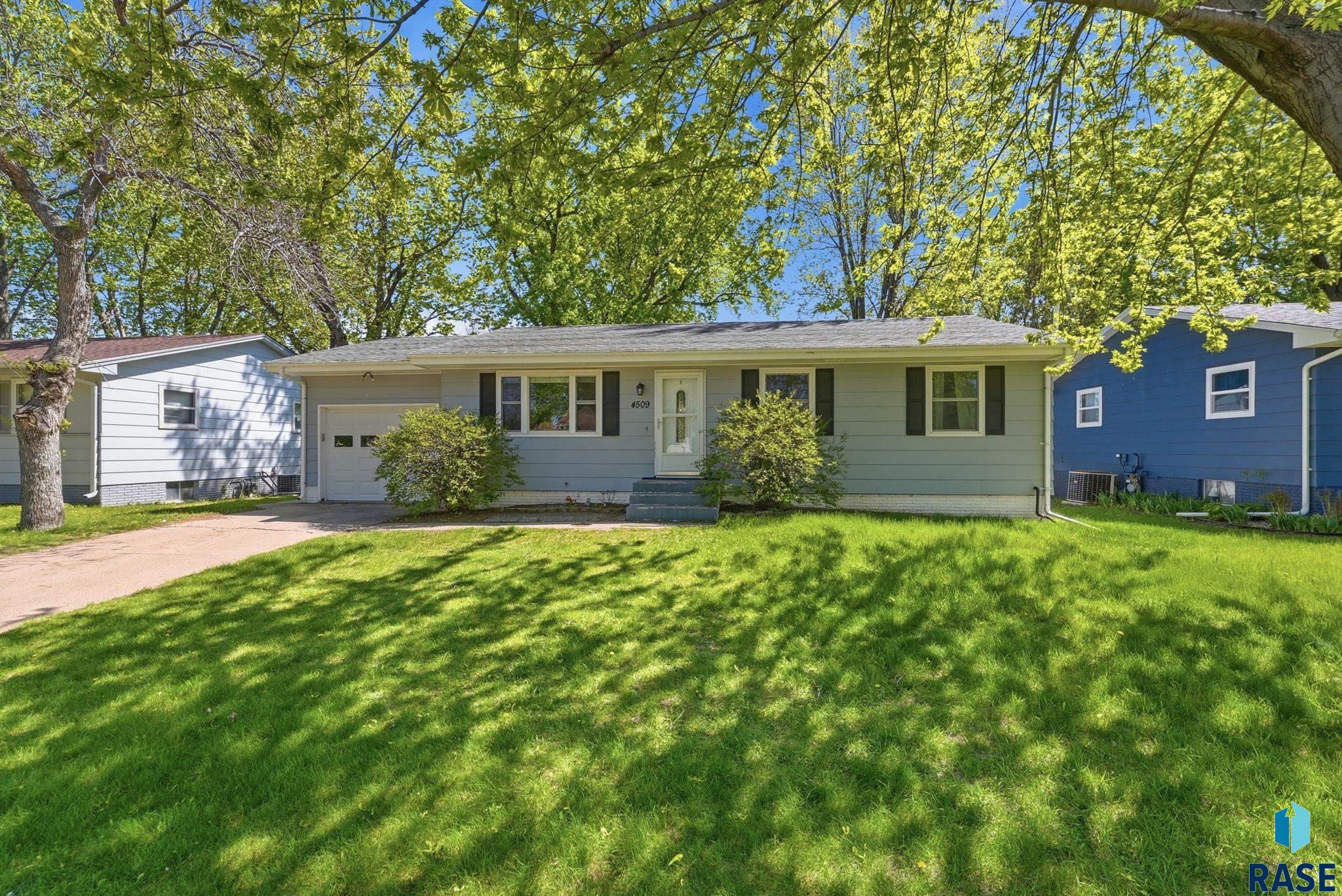 4509 W 37th St, Sioux Falls