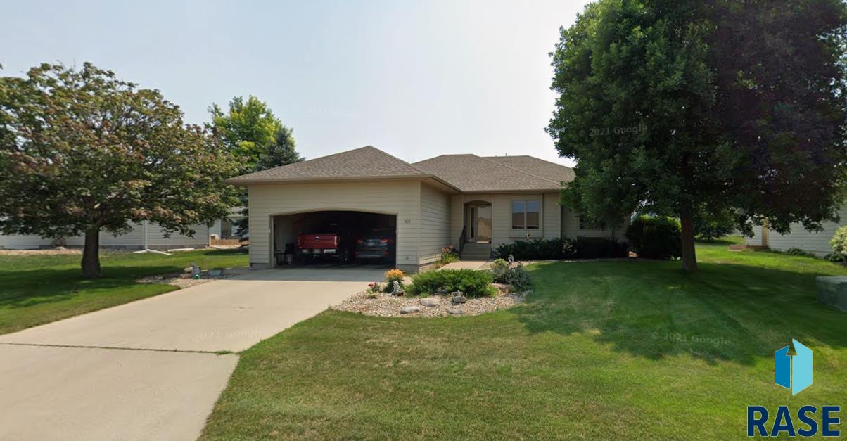 815 S Park Lane St, Canton