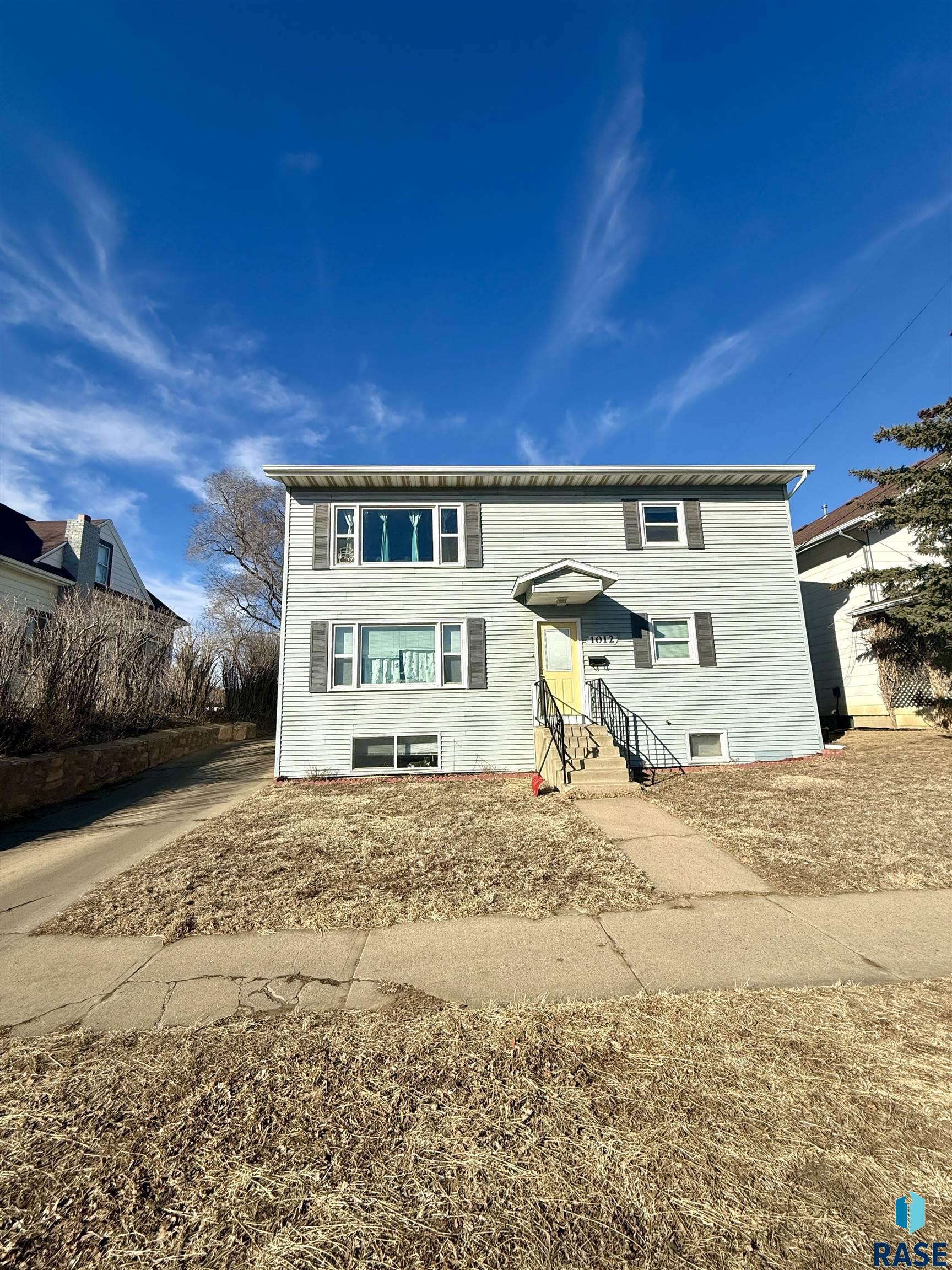 1012 8th St St E, Sioux Falls