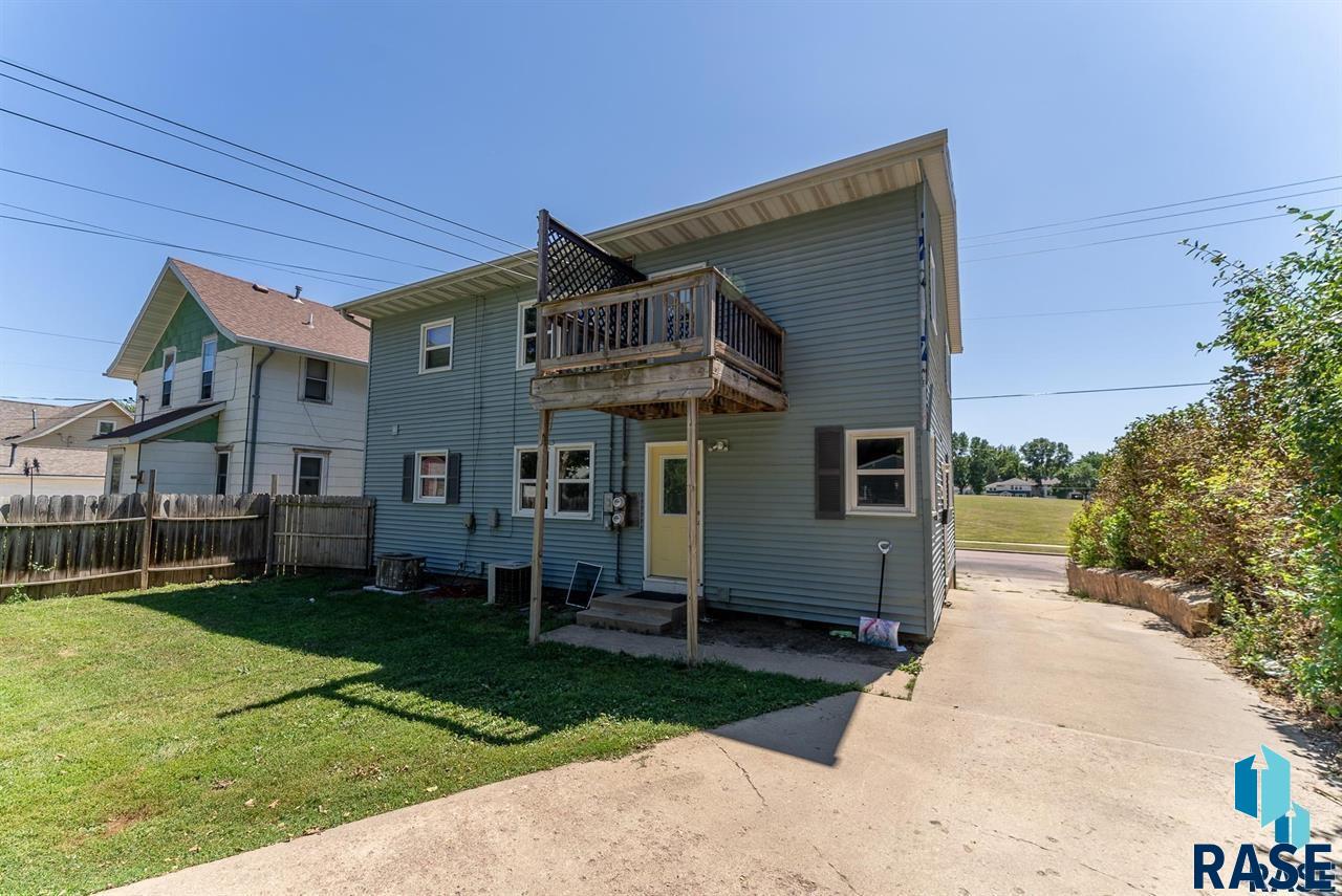 1012 8th St St E, Sioux Falls