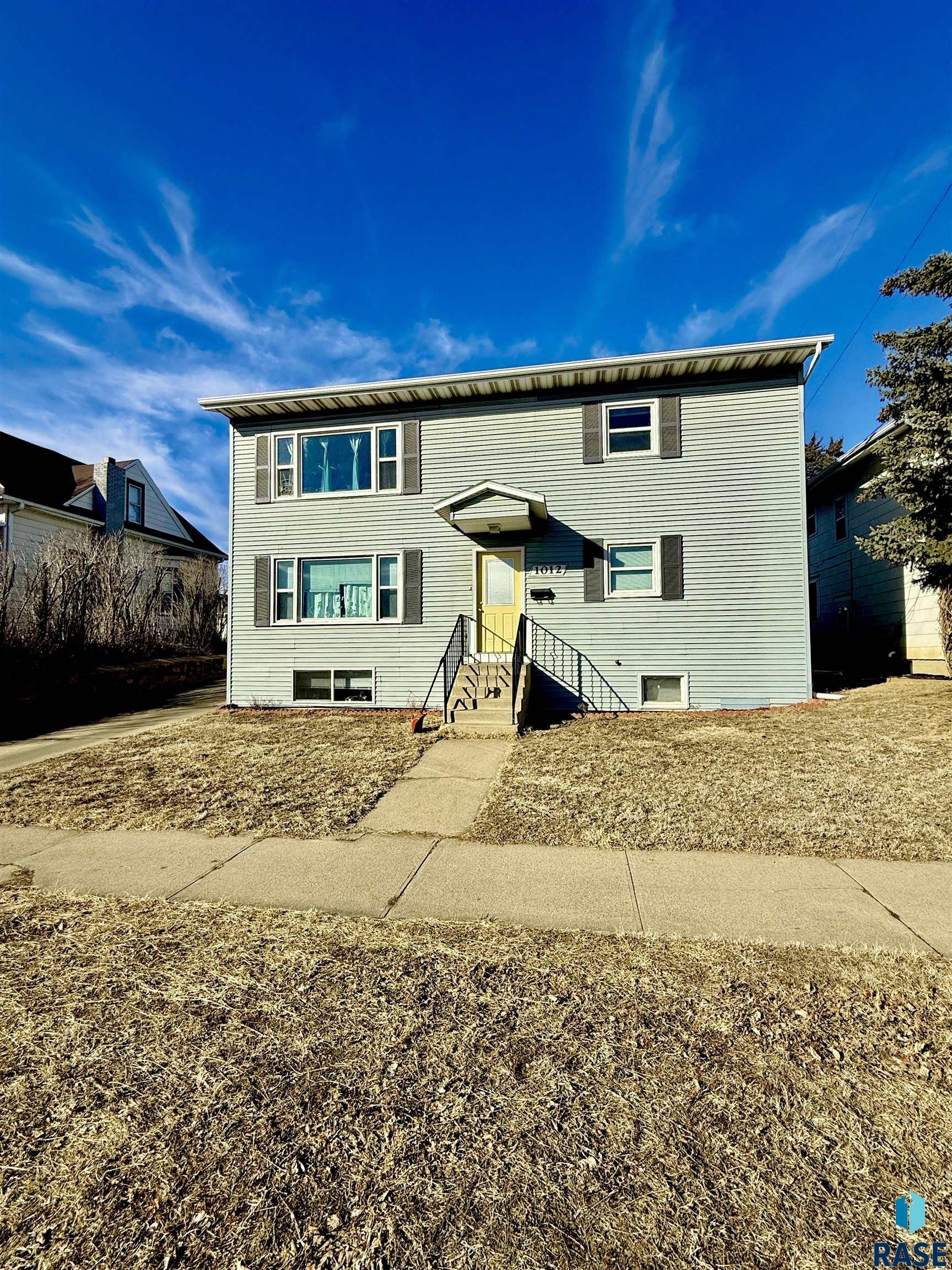 1012 8th St St E, Sioux Falls