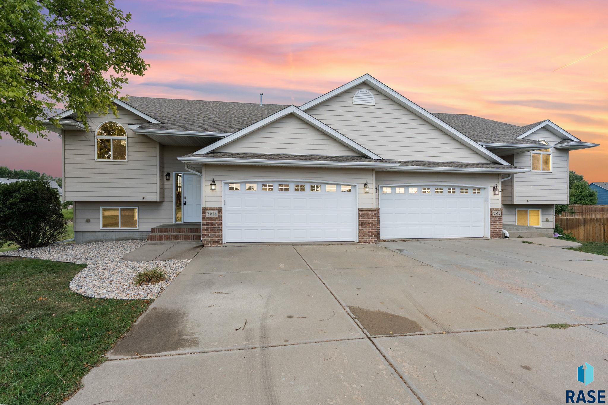 7514 W 58th St, Sioux Falls