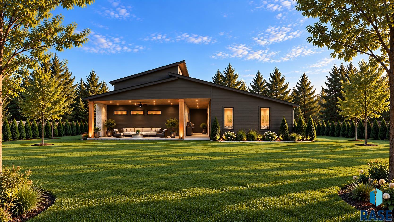 6112 Silver Cross Dr, Sioux Falls