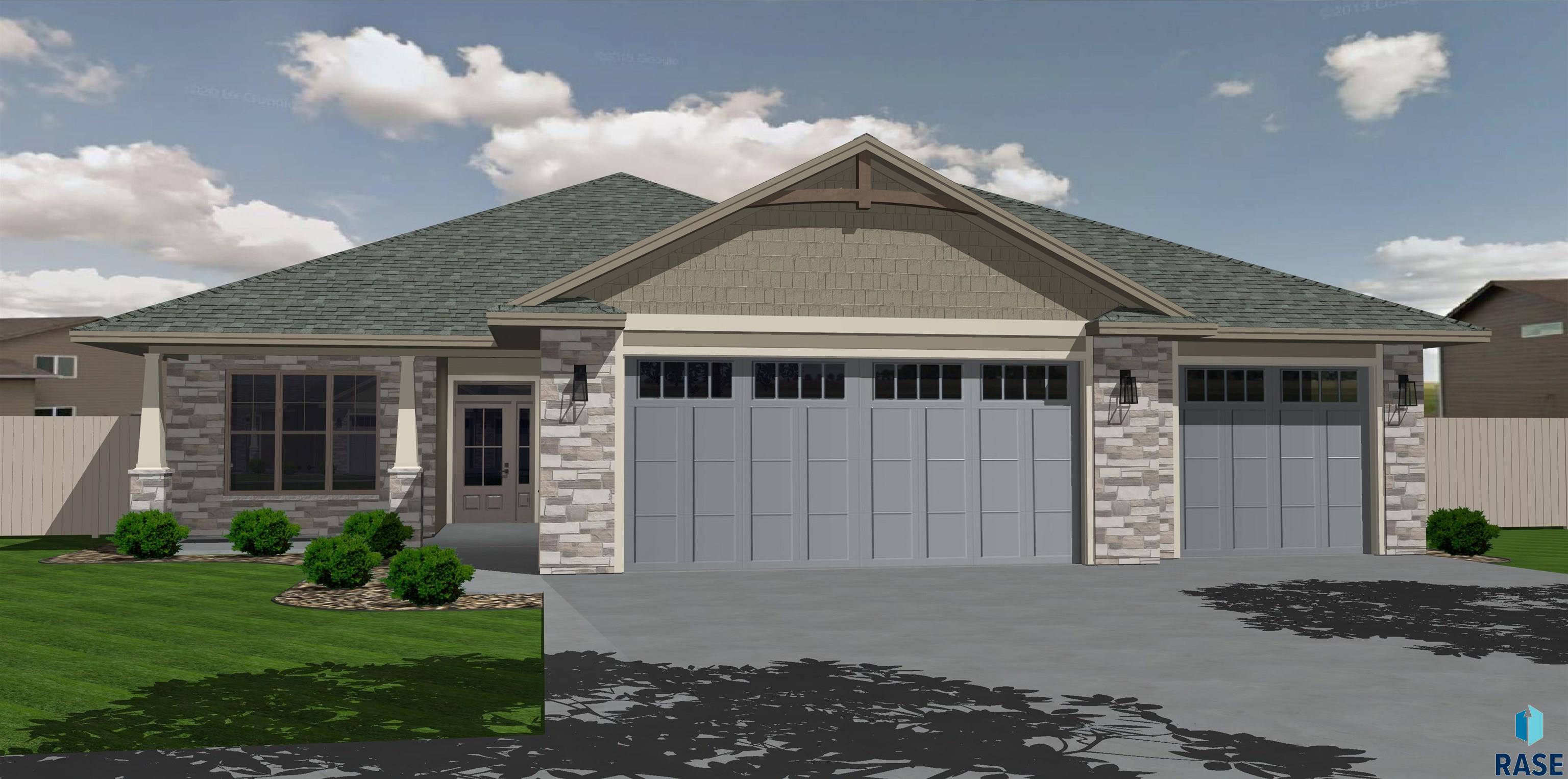 7001 E Copper Stone Cir, Sioux Falls