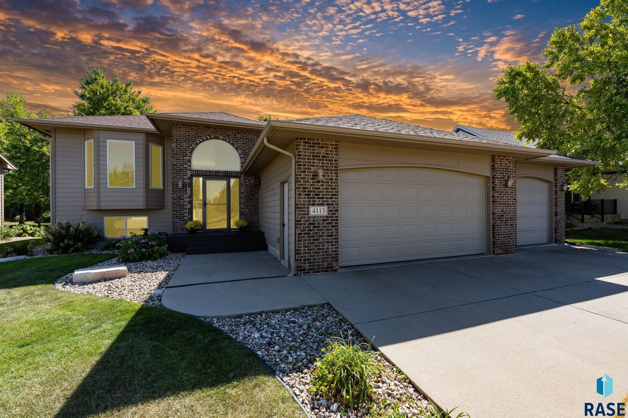 4113 W 88th St, Sioux Falls
