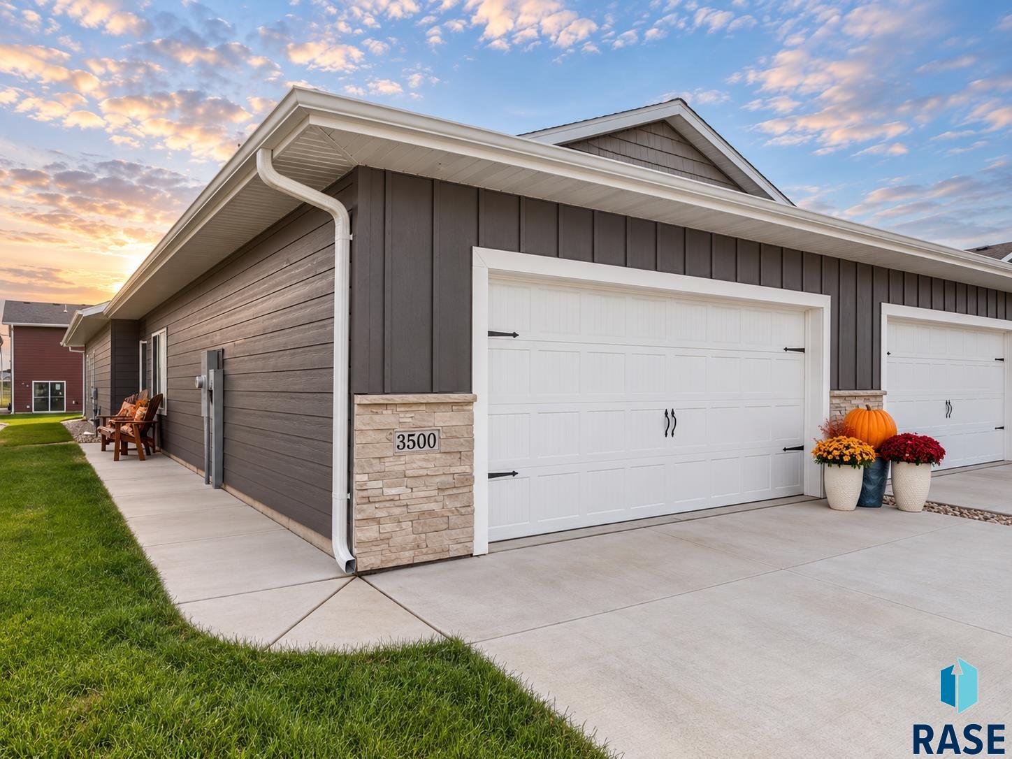 3500 S Heather Ave, Sioux Falls