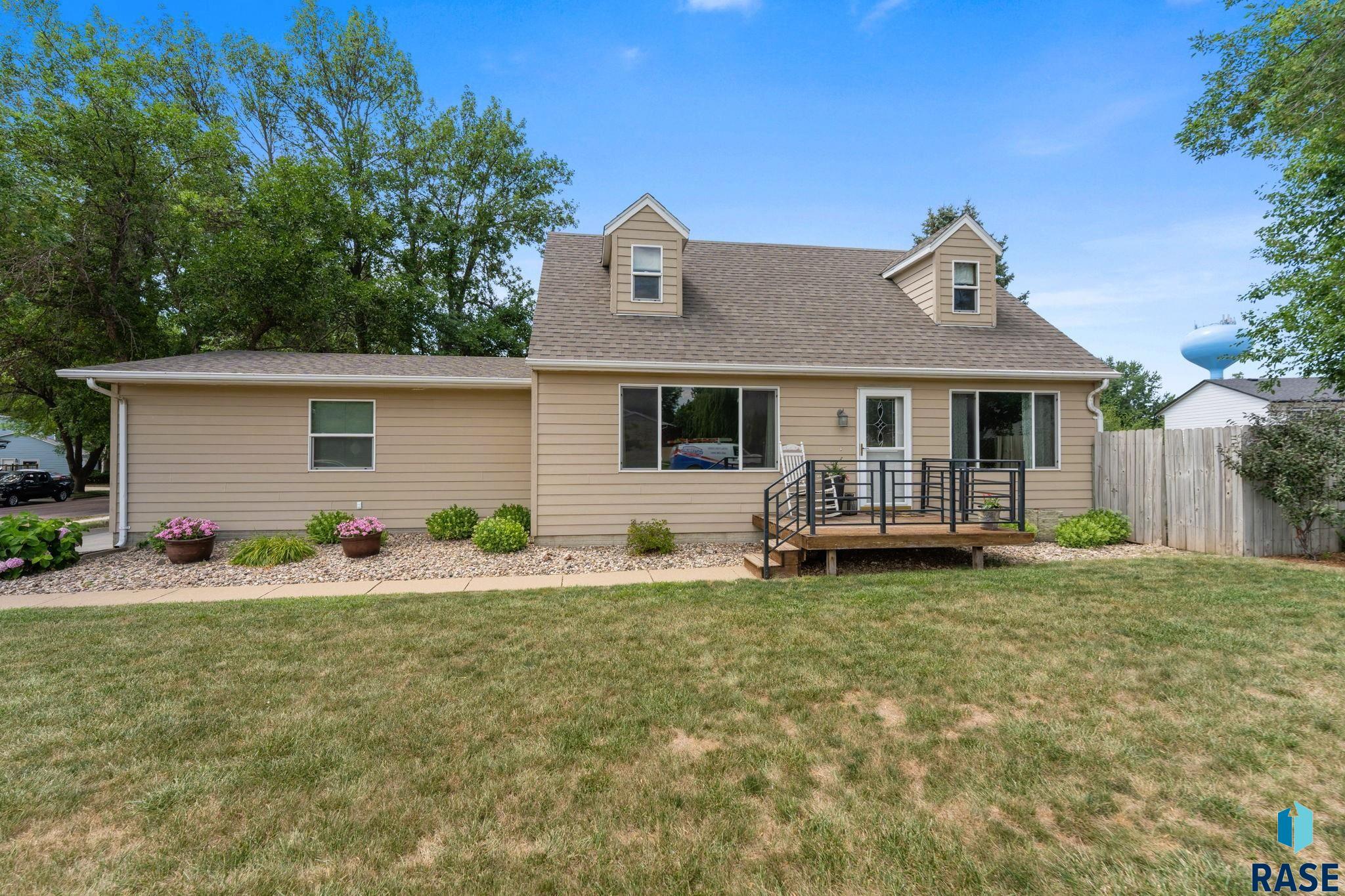 4516 Belmont St, Sioux Falls