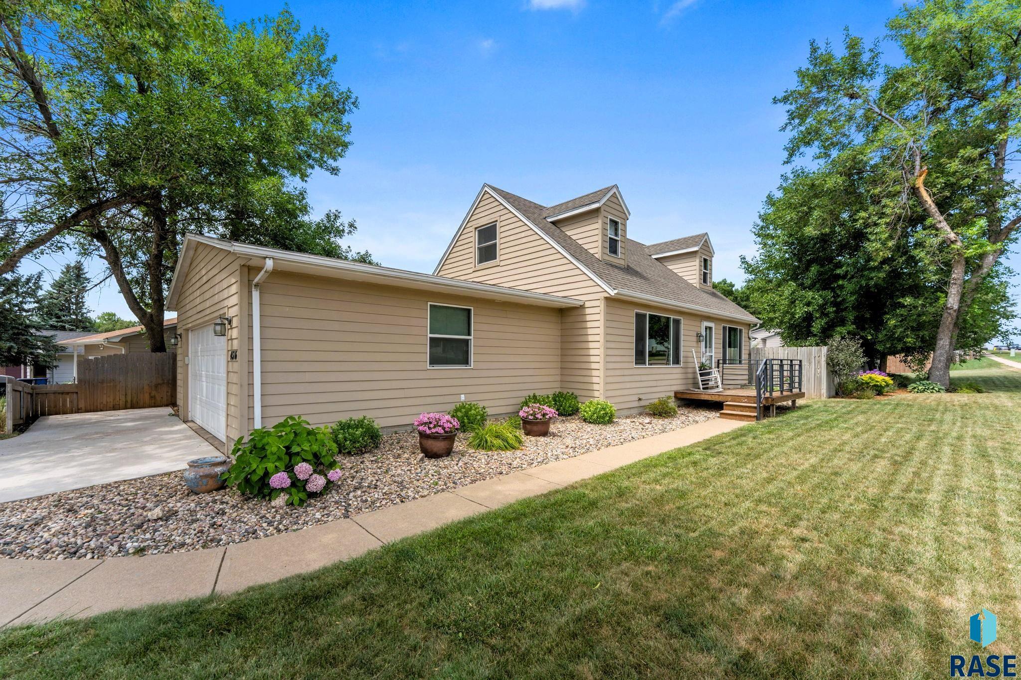 4516 Belmont St, Sioux Falls