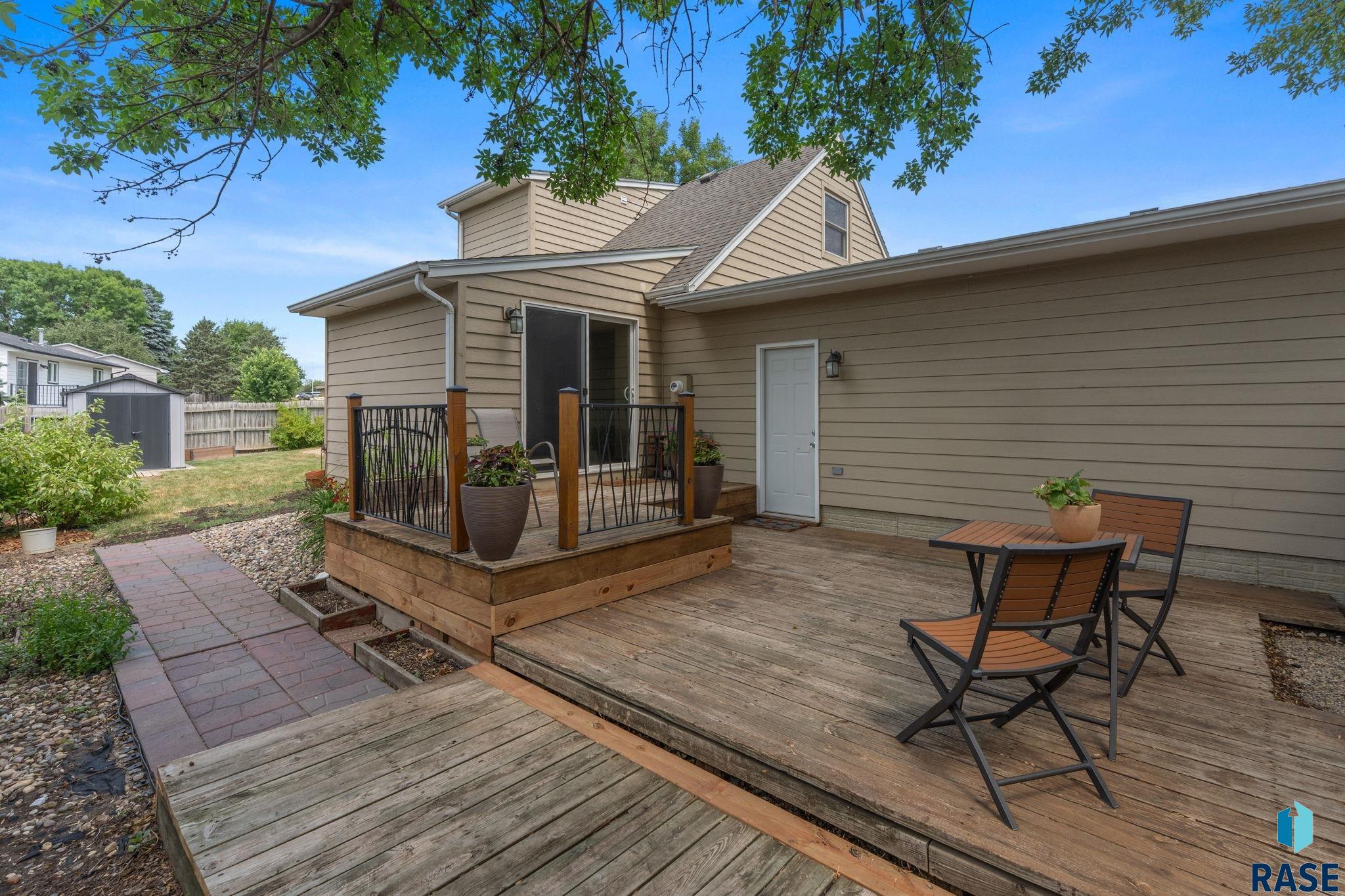 4516 Belmont St, Sioux Falls