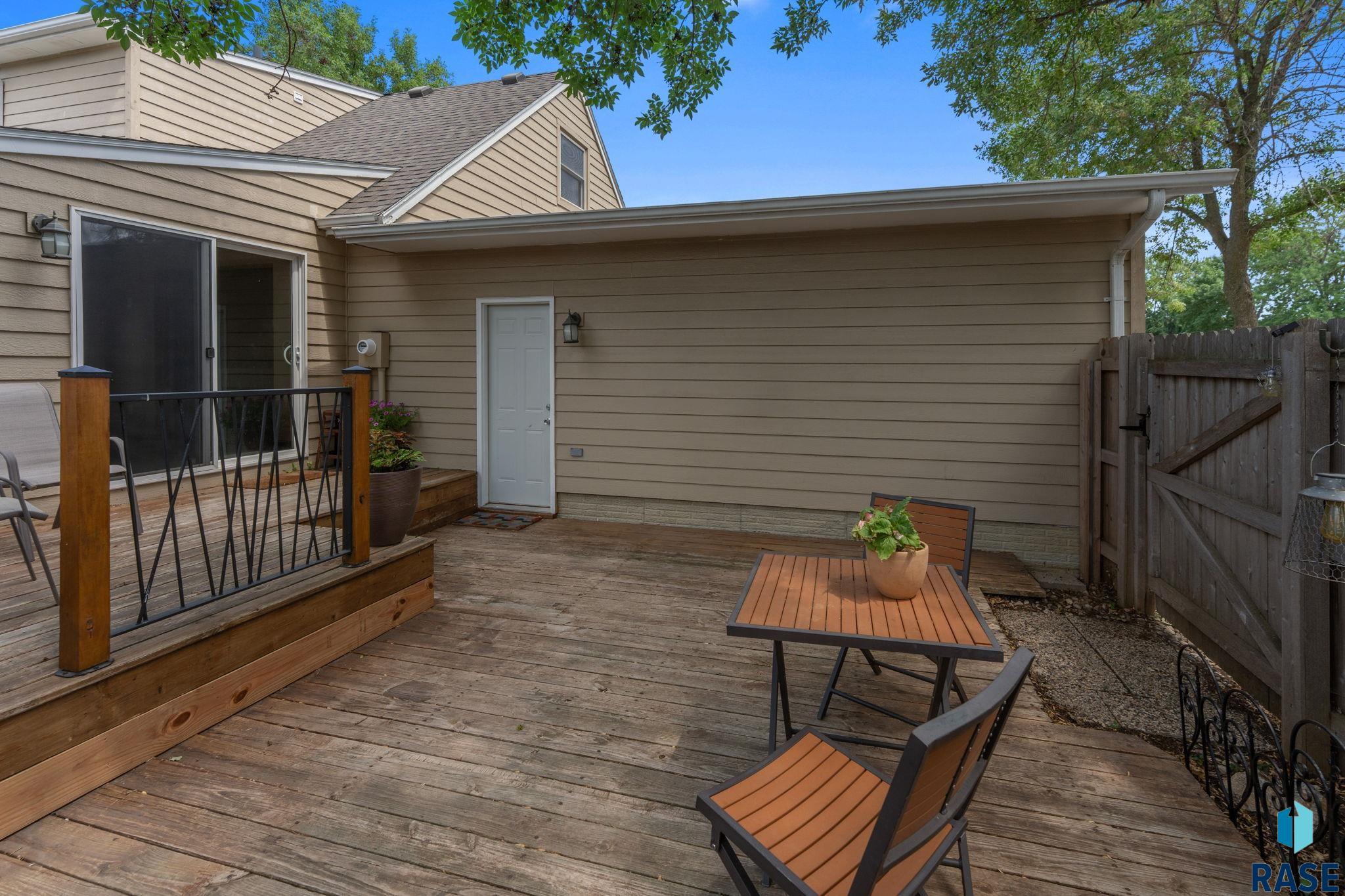 4516 Belmont St, Sioux Falls