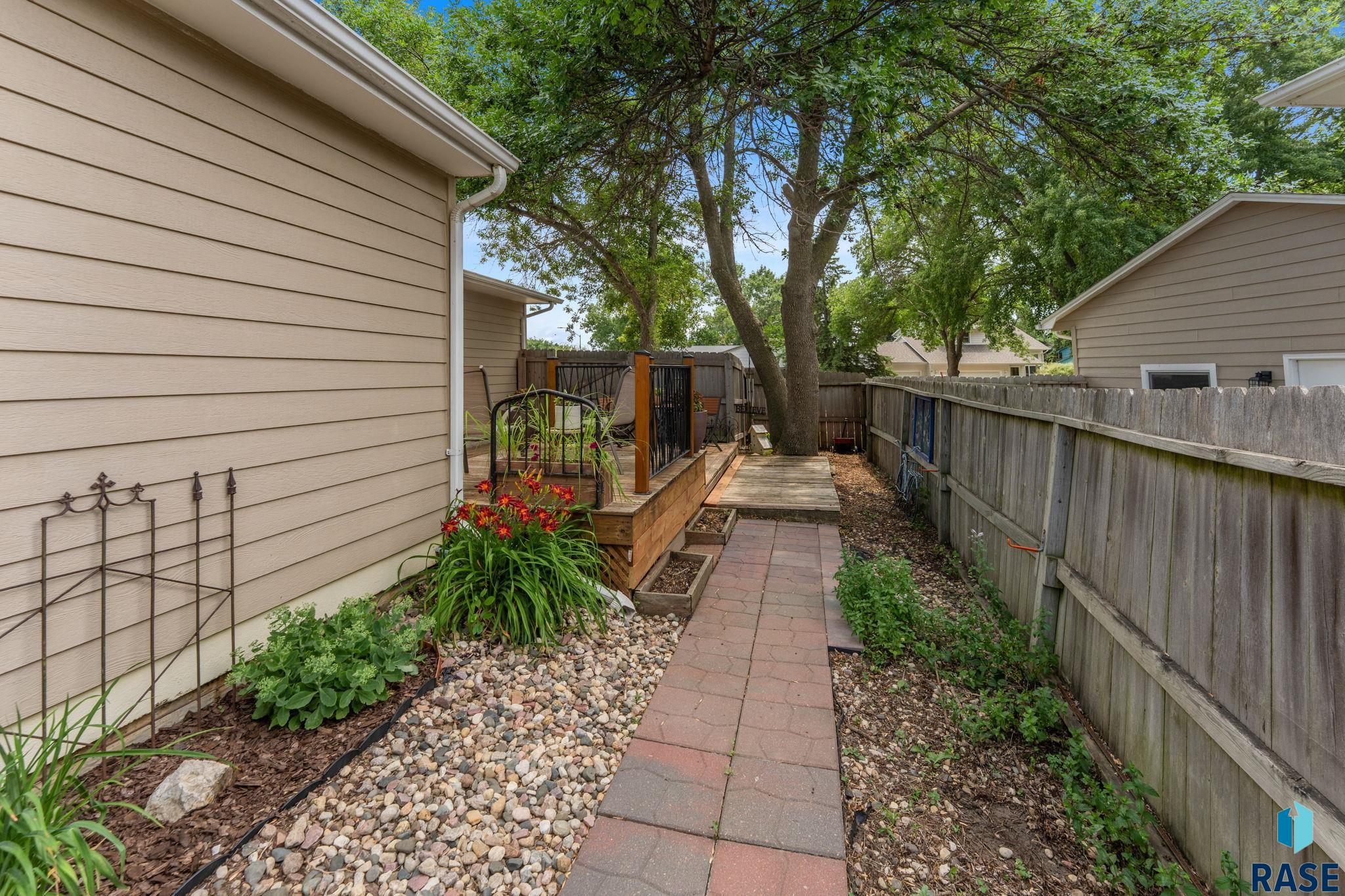 4516 Belmont St, Sioux Falls