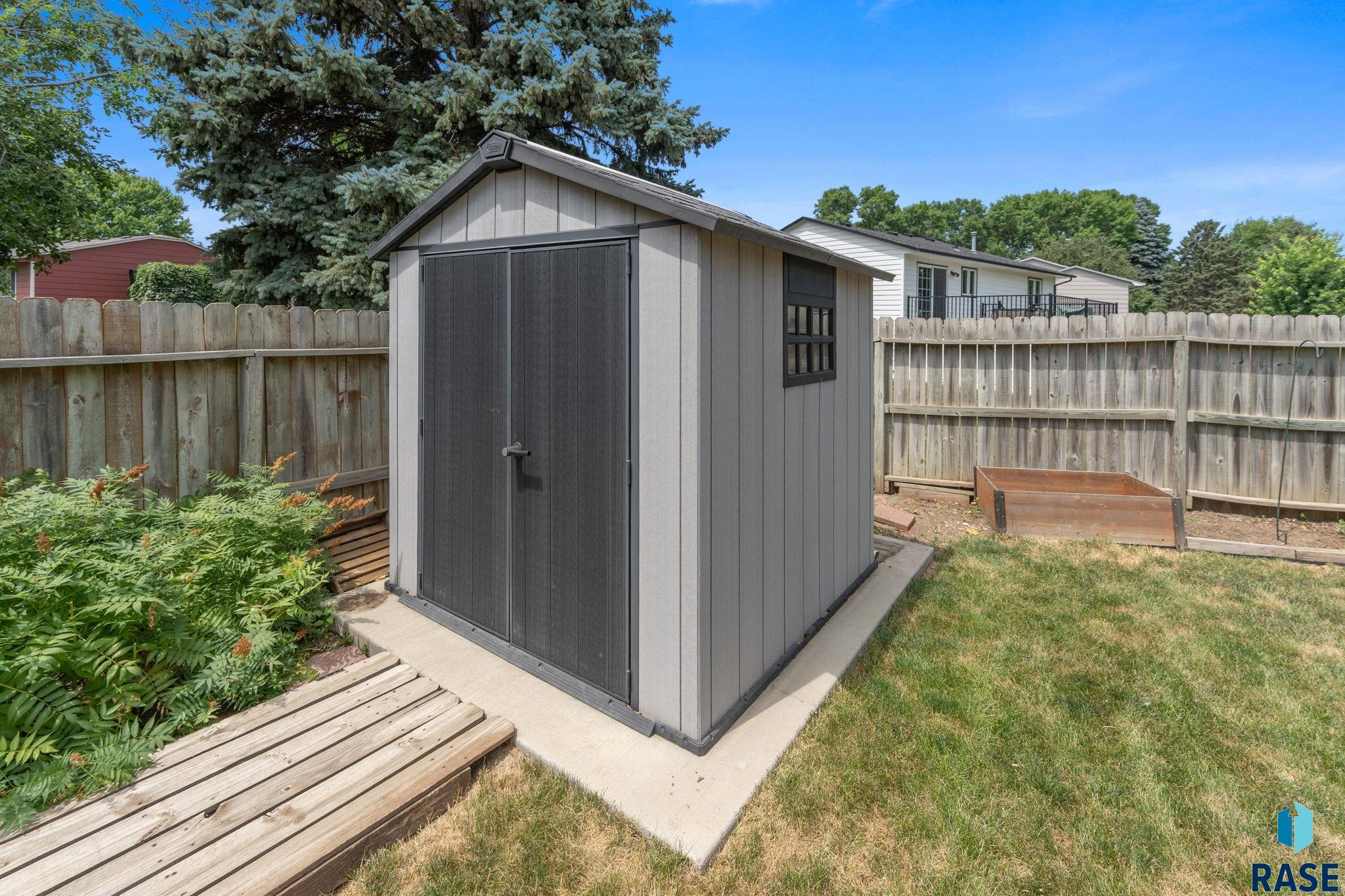 4516 Belmont St, Sioux Falls