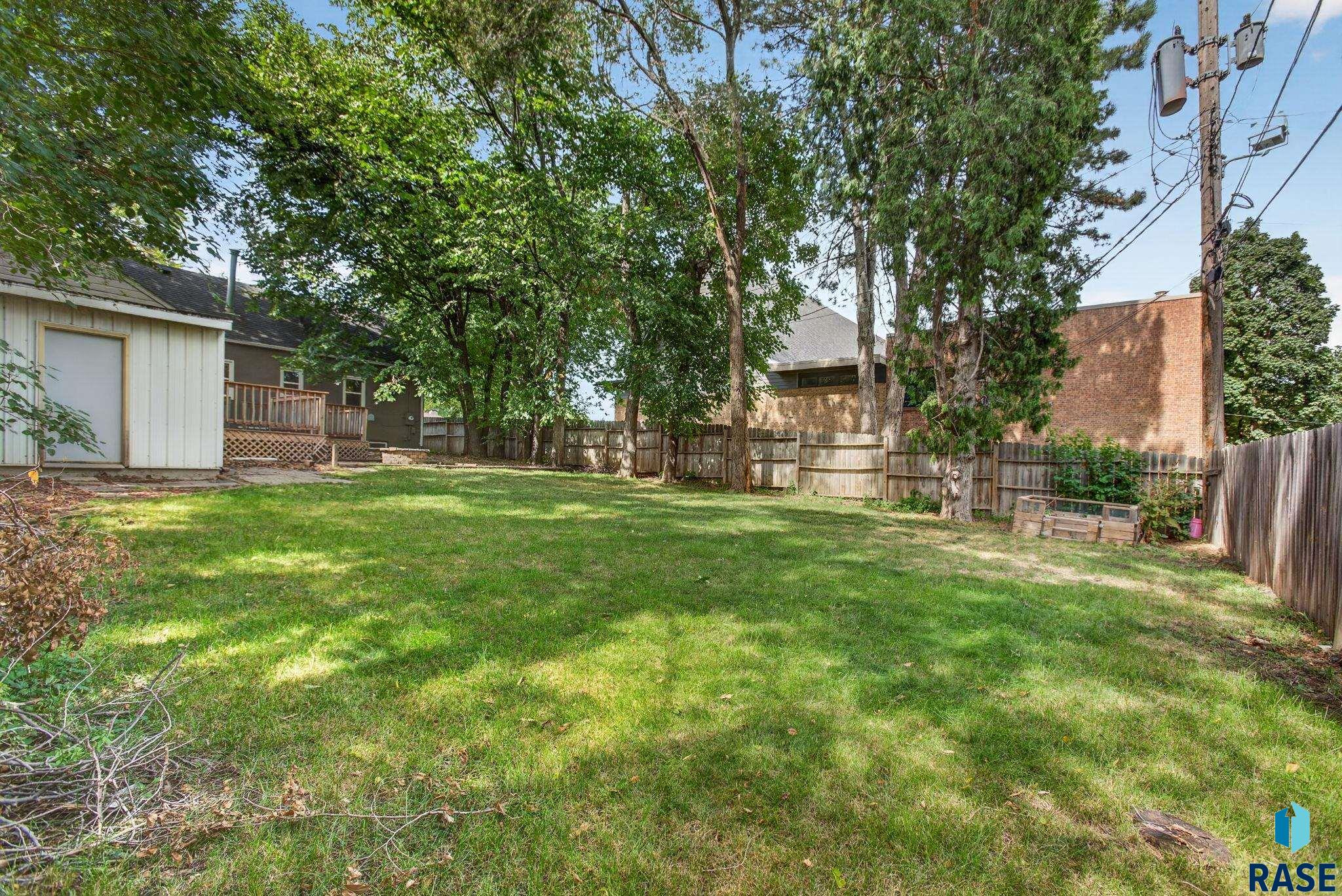 2500 Jefferson Ave, Sioux Falls
